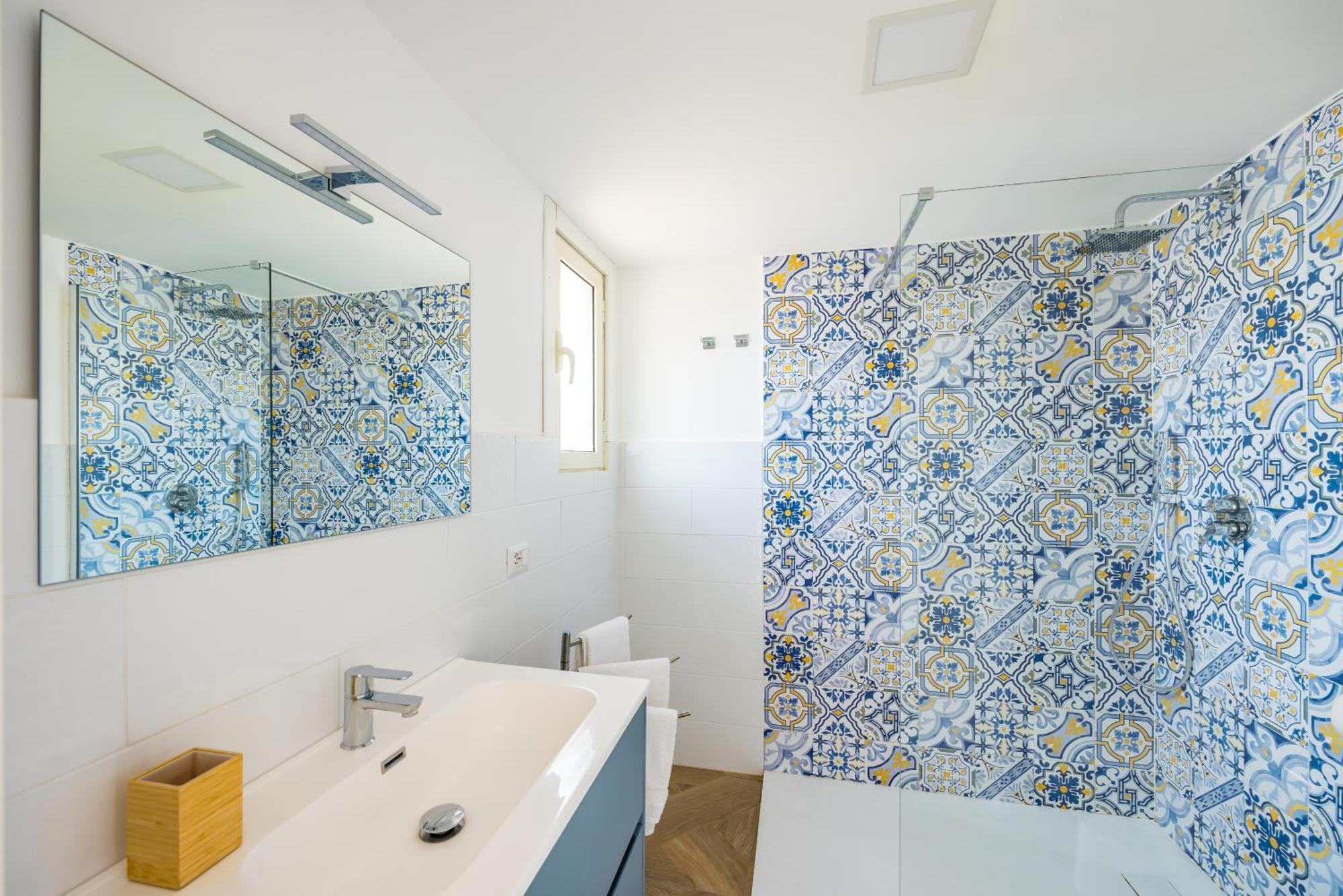 Guest house Terrazza Terzo Cardine *