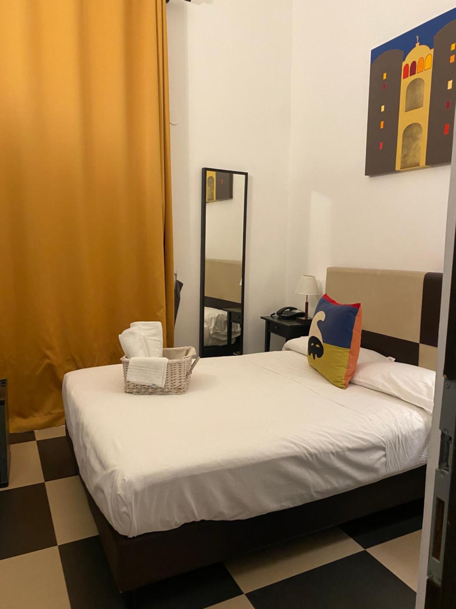 Plebiscito Hotel Naples