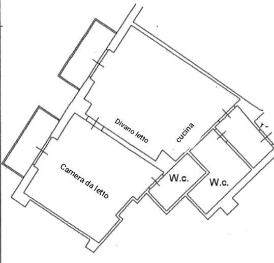 Soul Apartment *