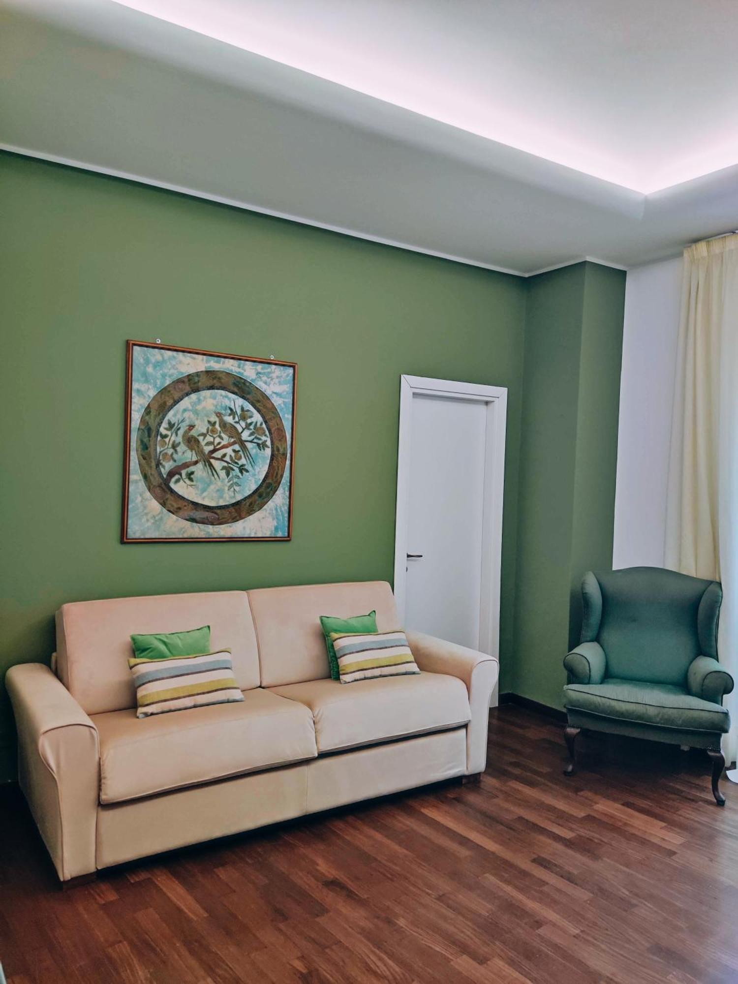 Apartment Soul