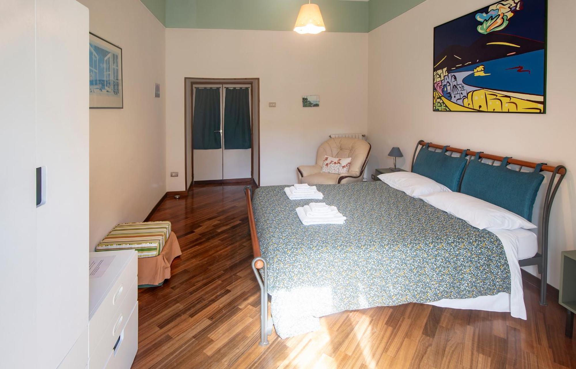 Bed & Breakfast Sogno O Son Desto *