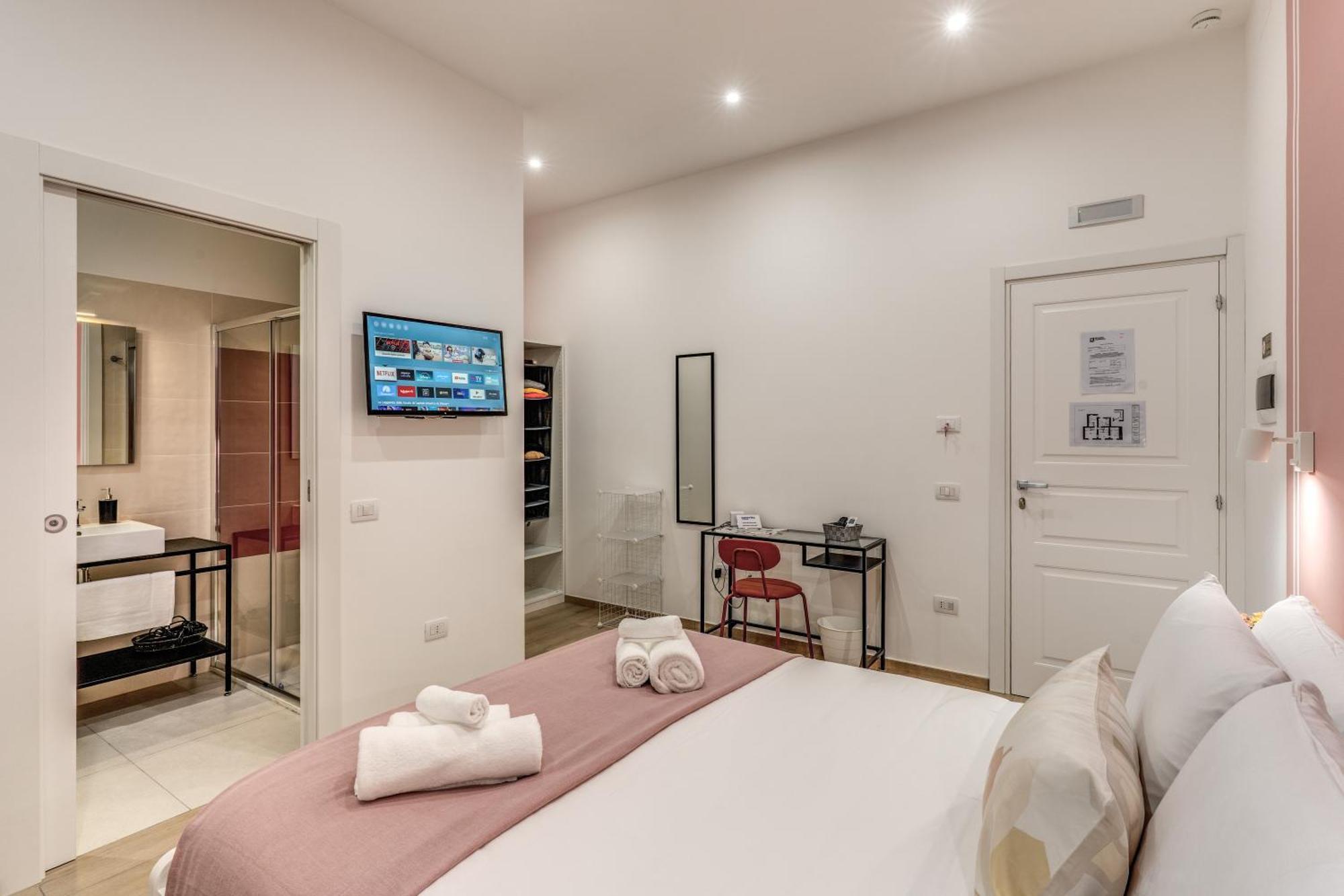 Caravita Guest house Naples
