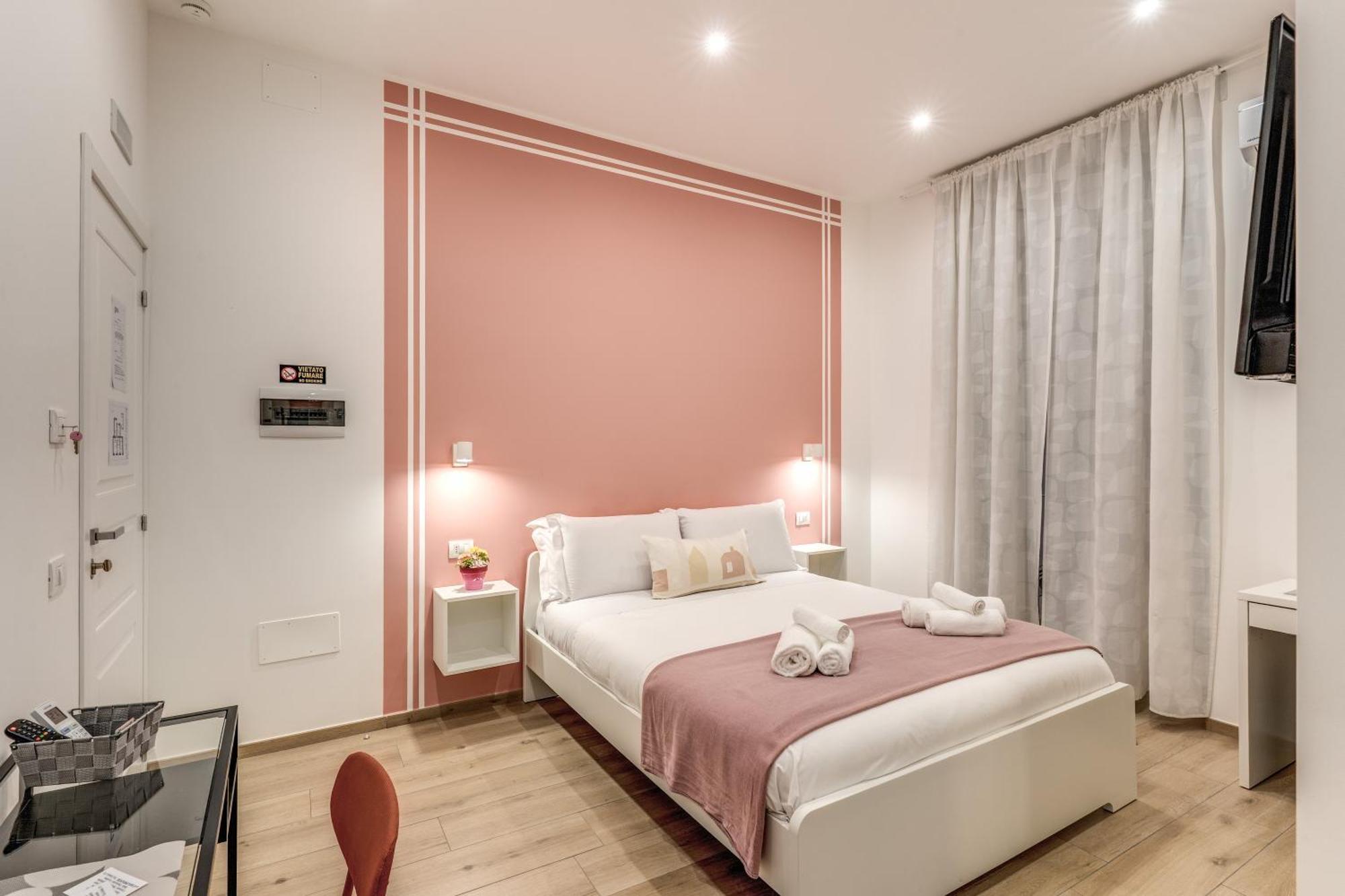 Caravita Guest house