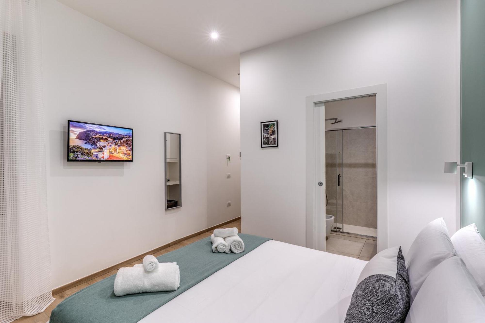 Guest house Caravita