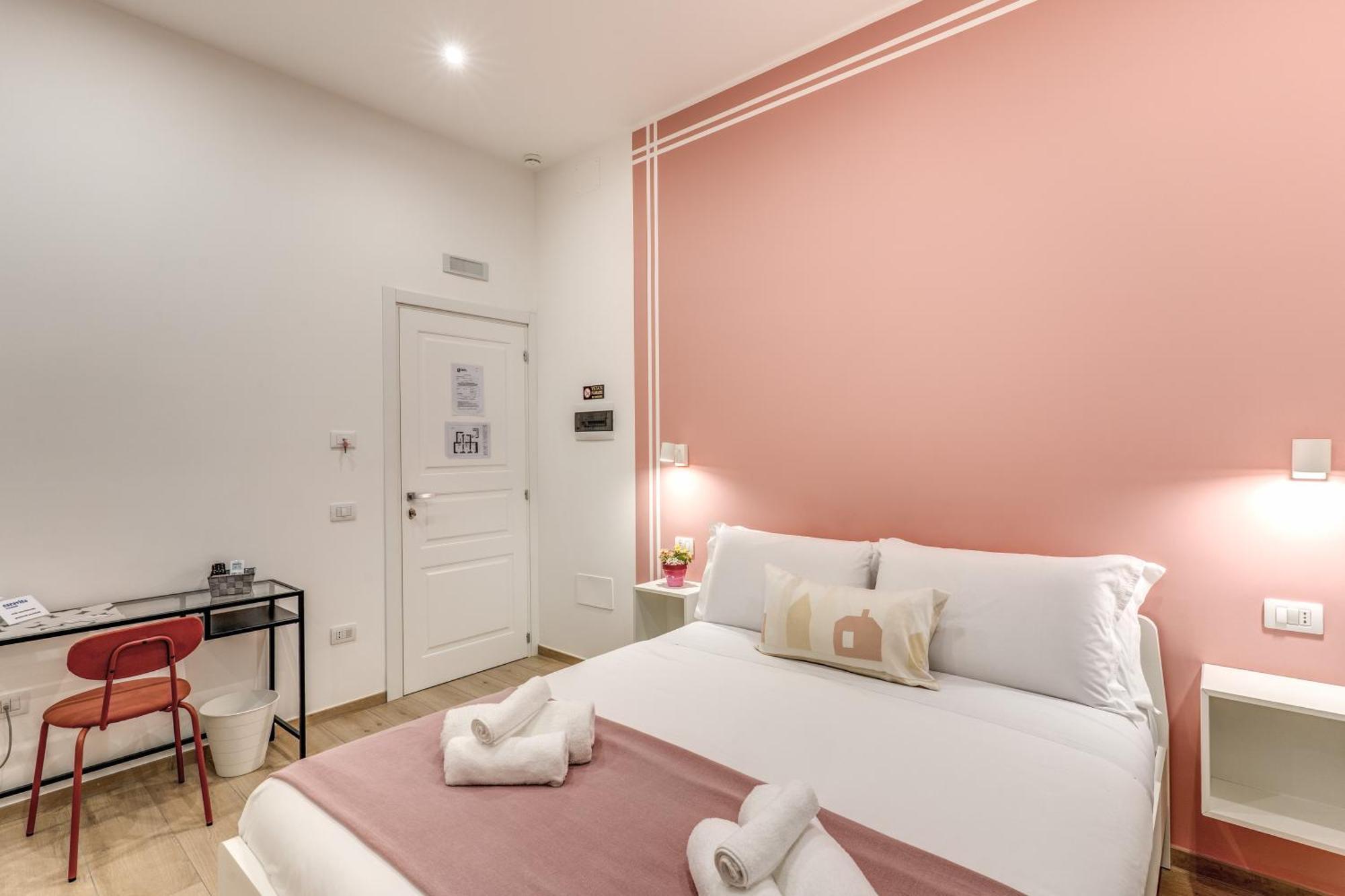 Caravita Guest house Naples