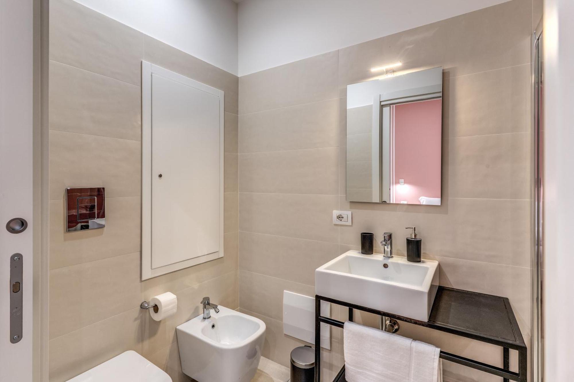 Guest house Caravita Naples