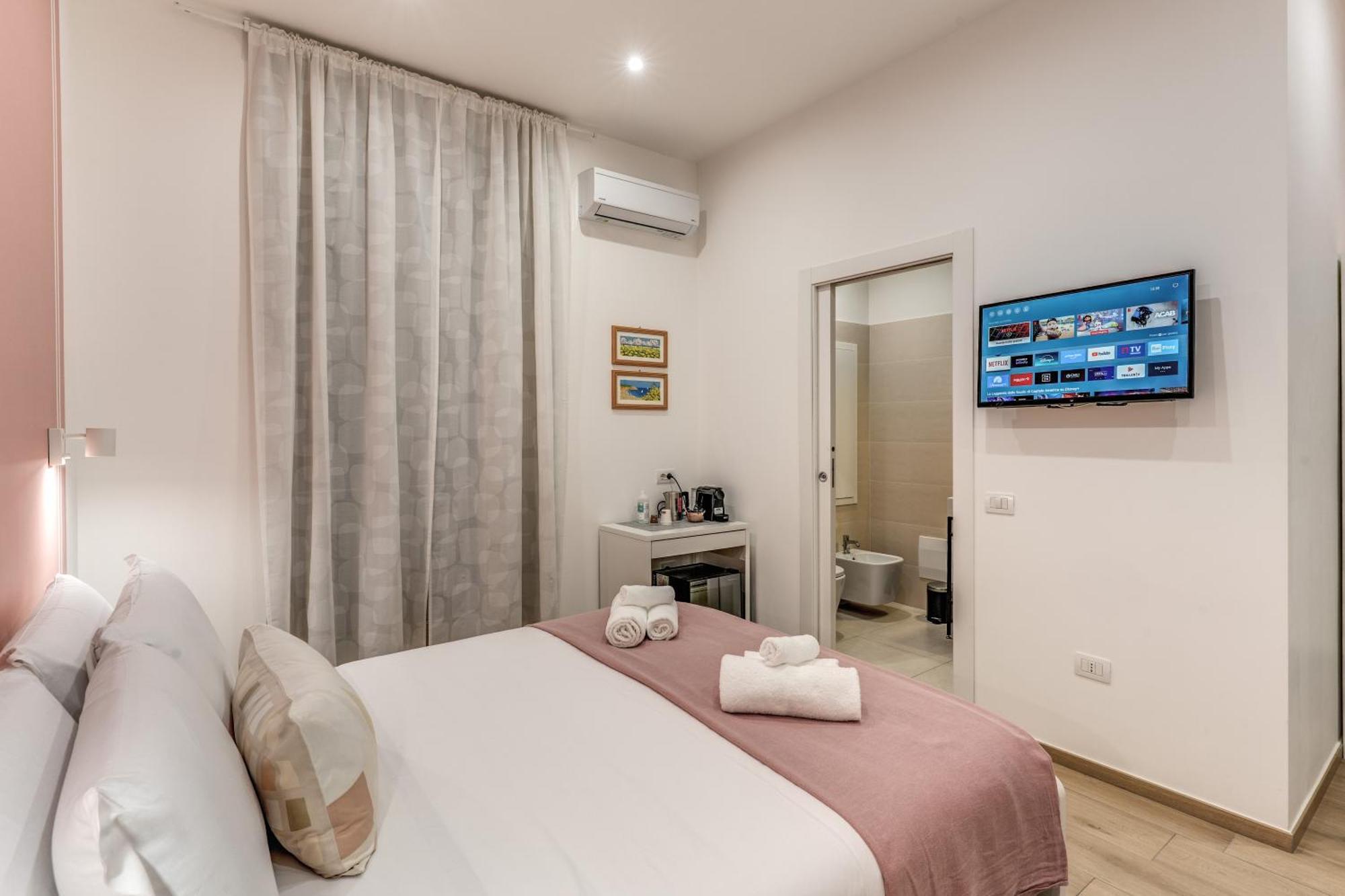 Guest house Caravita
