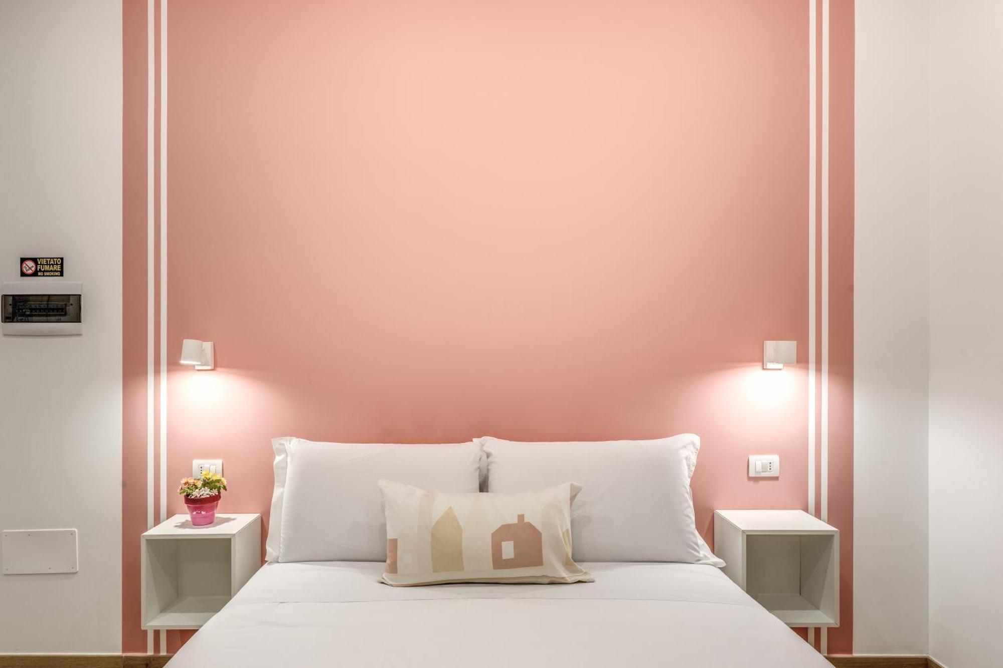 Caravita Guest house Naples