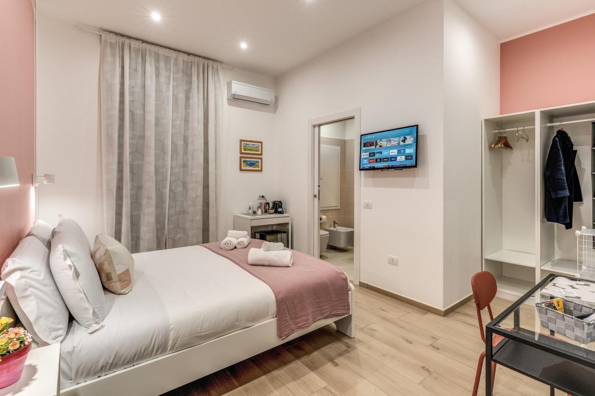 Guest house Caravita