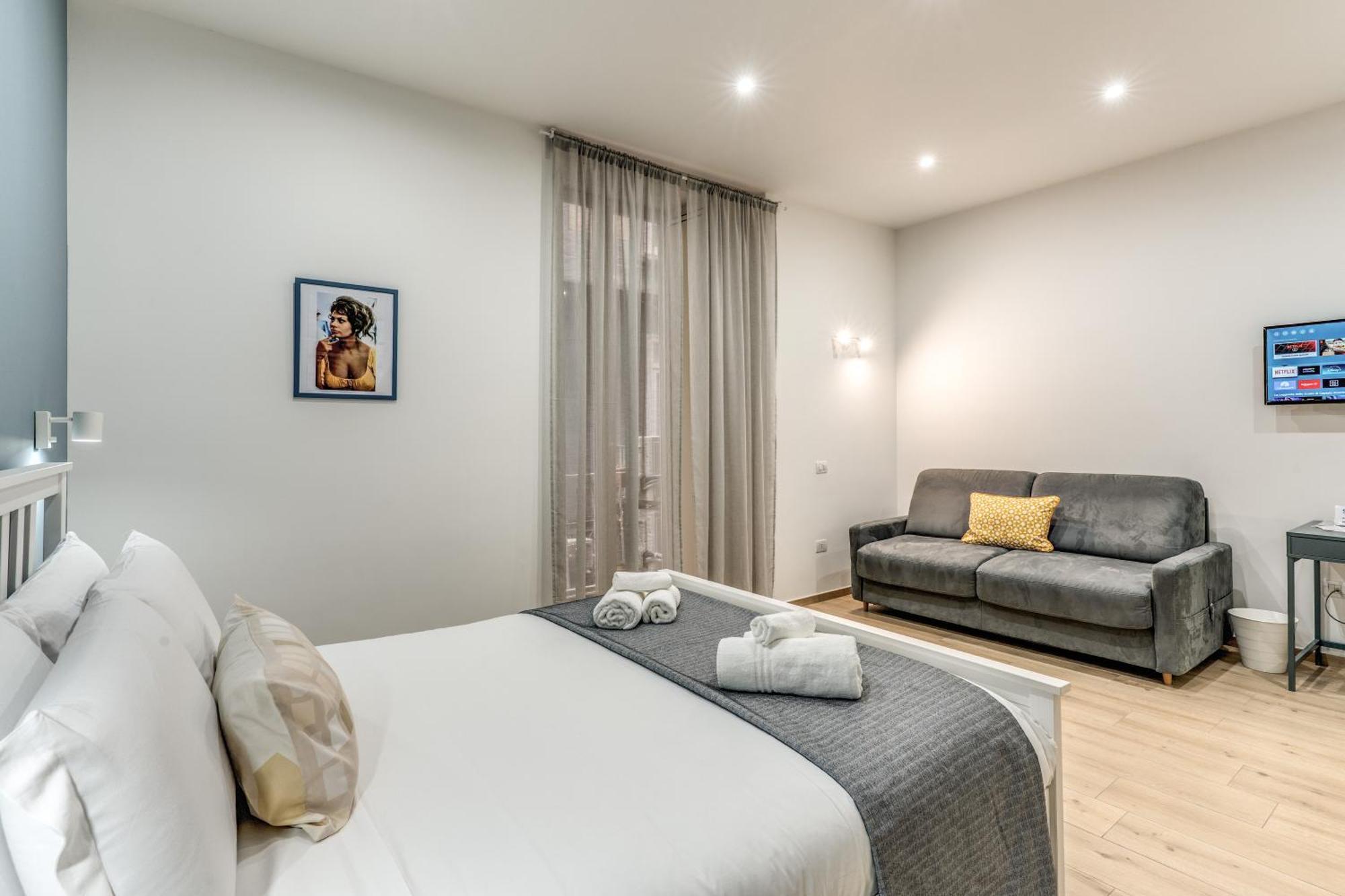 Guest house Caravita *