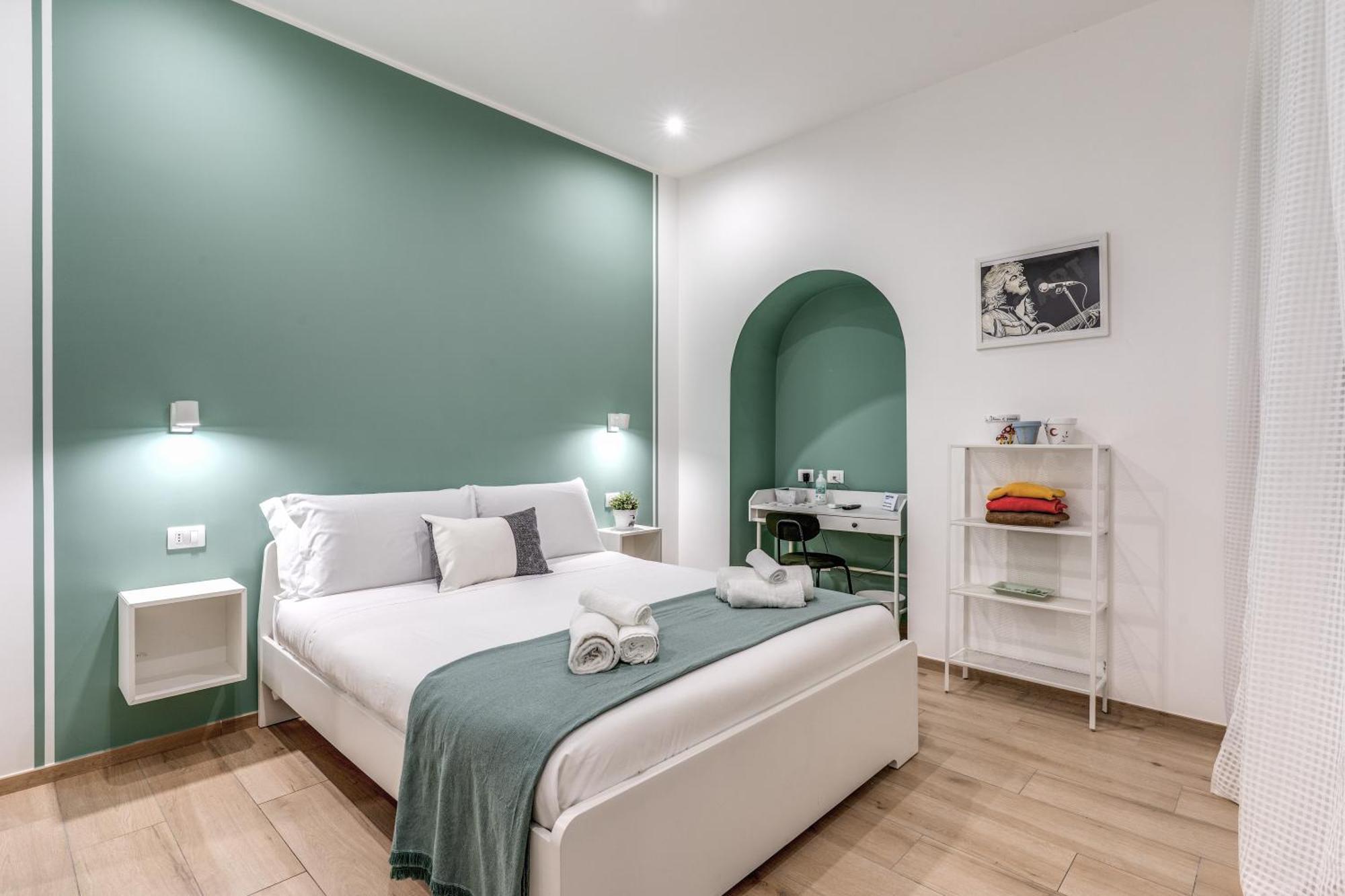 Caravita Guest house
