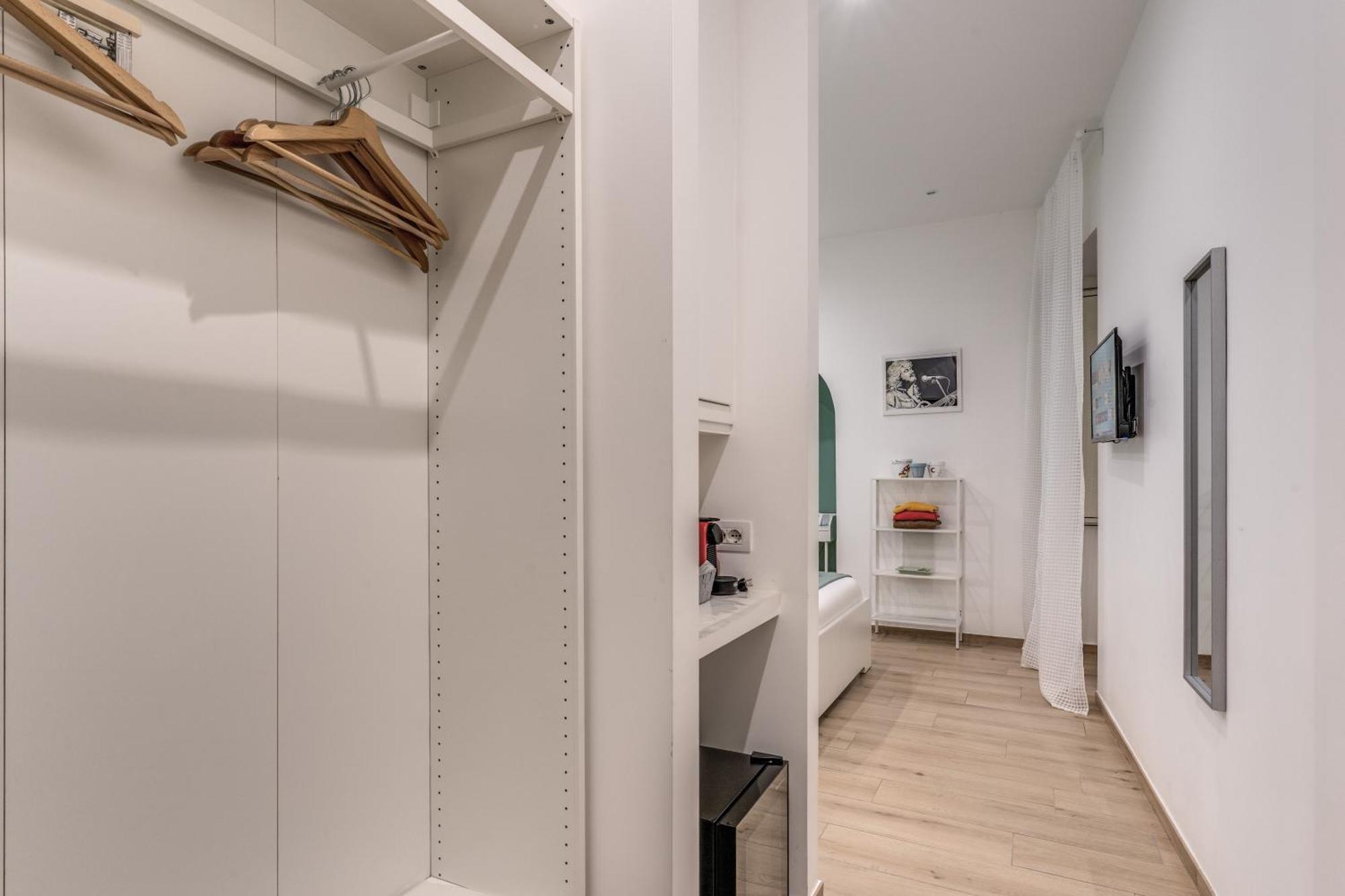 Guest house Caravita Naples