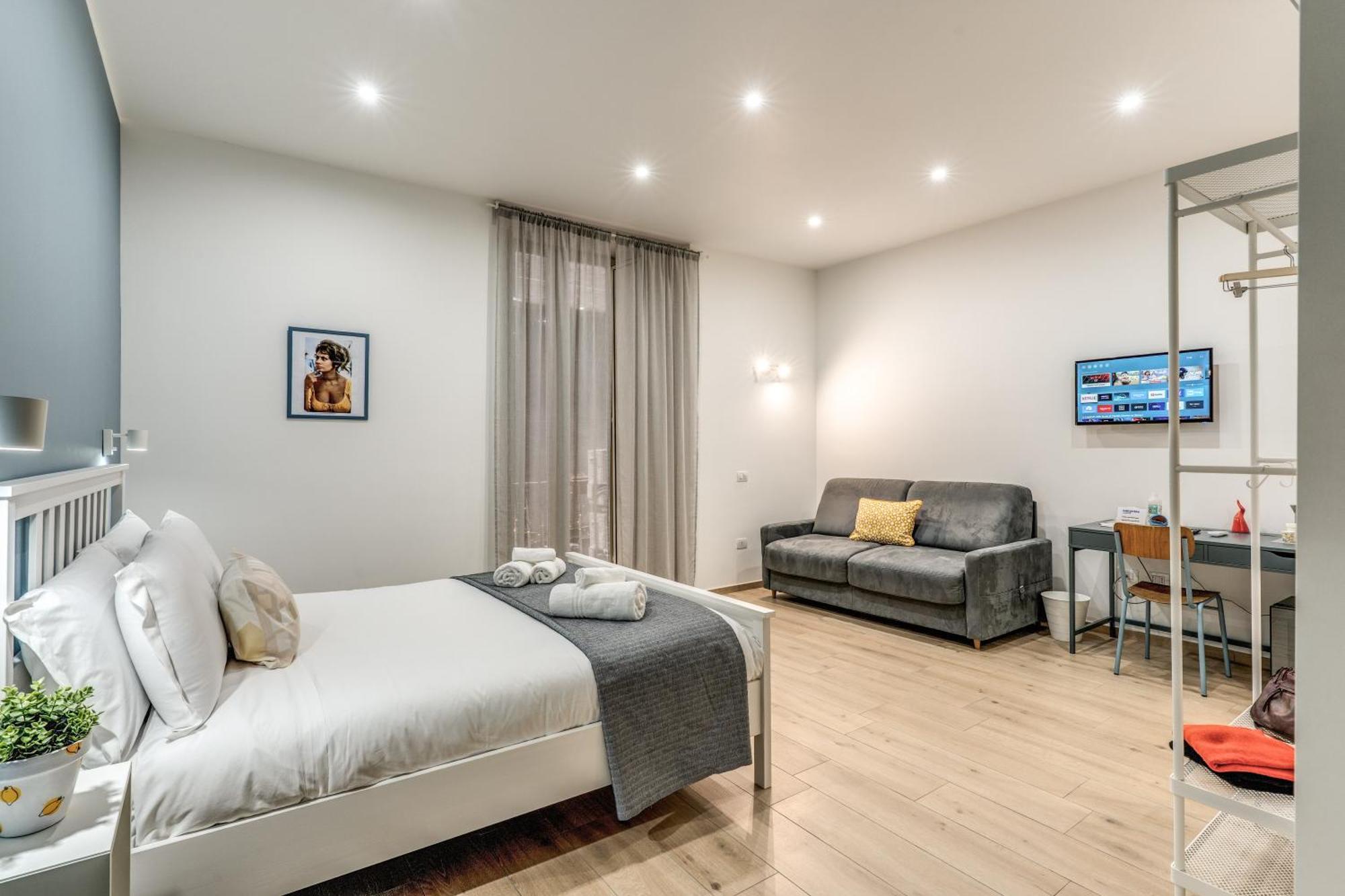 Guest house Caravita