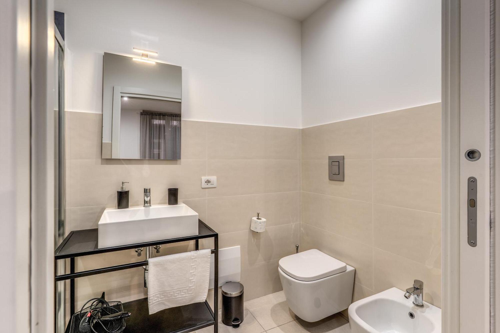 Caravita Guest house *