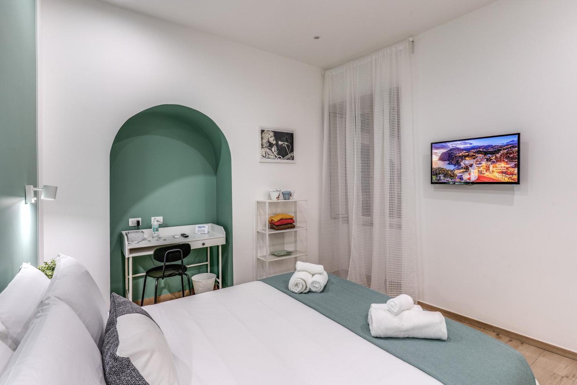 Caravita Guest house *