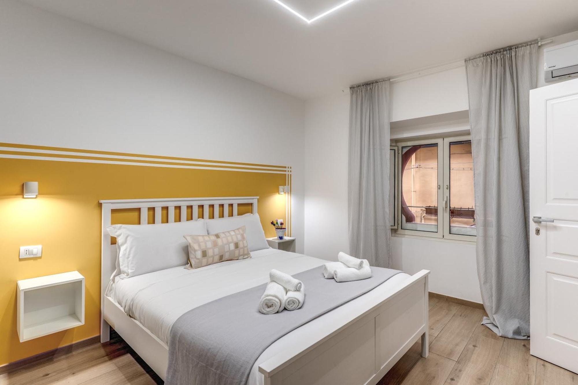 Caravita Naples