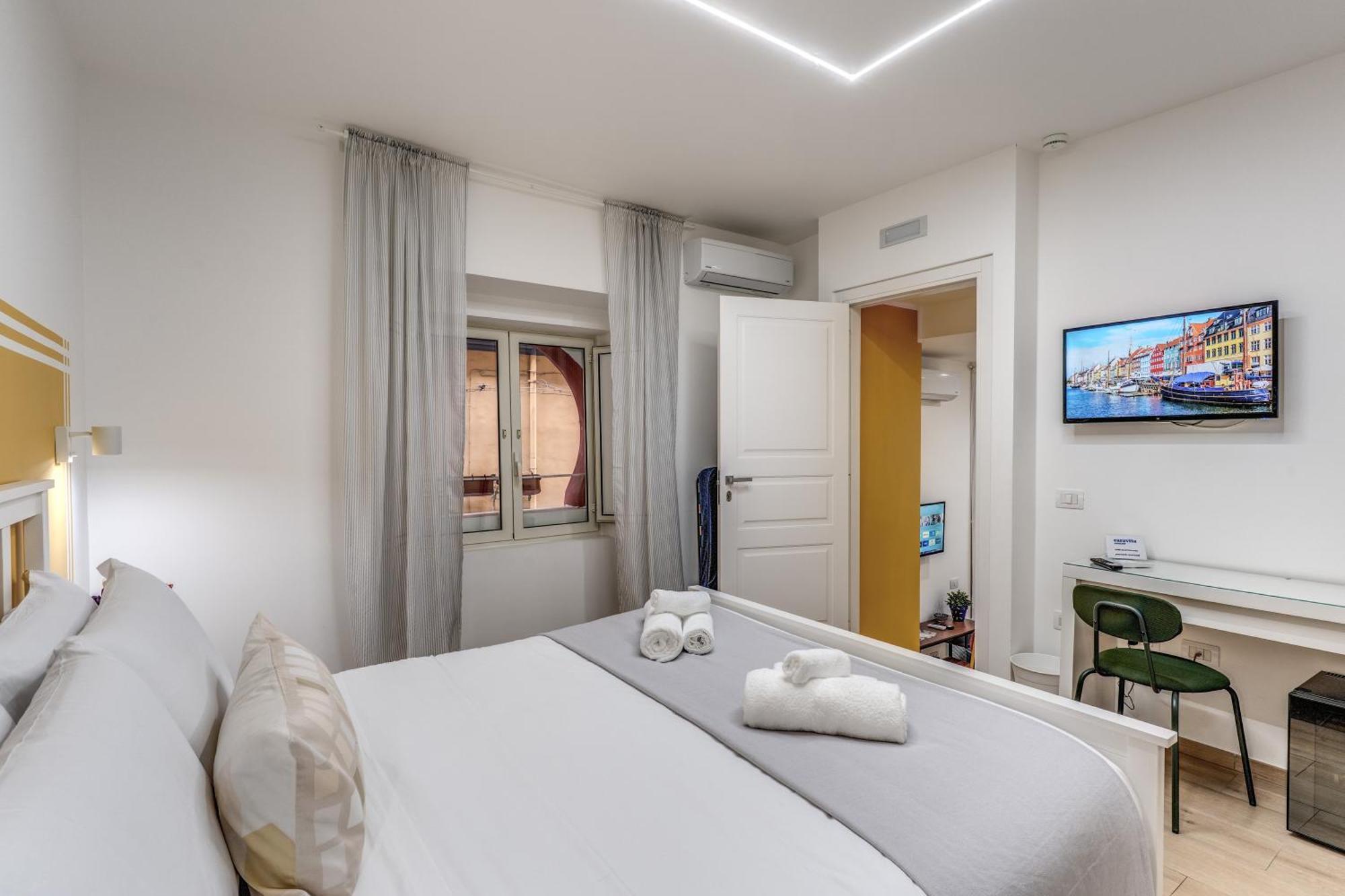 Caravita Guest house