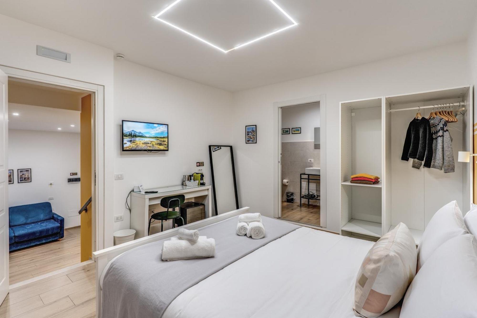 Guest house Caravita *