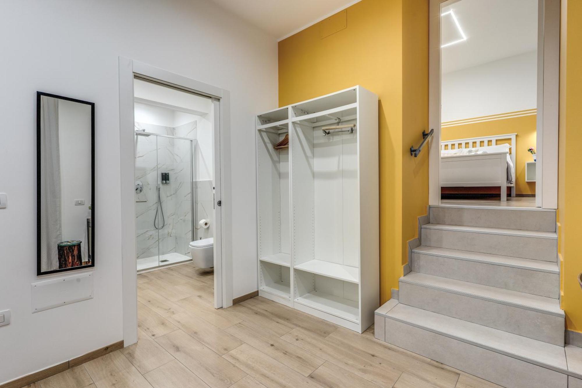 Caravita Guest house Naples