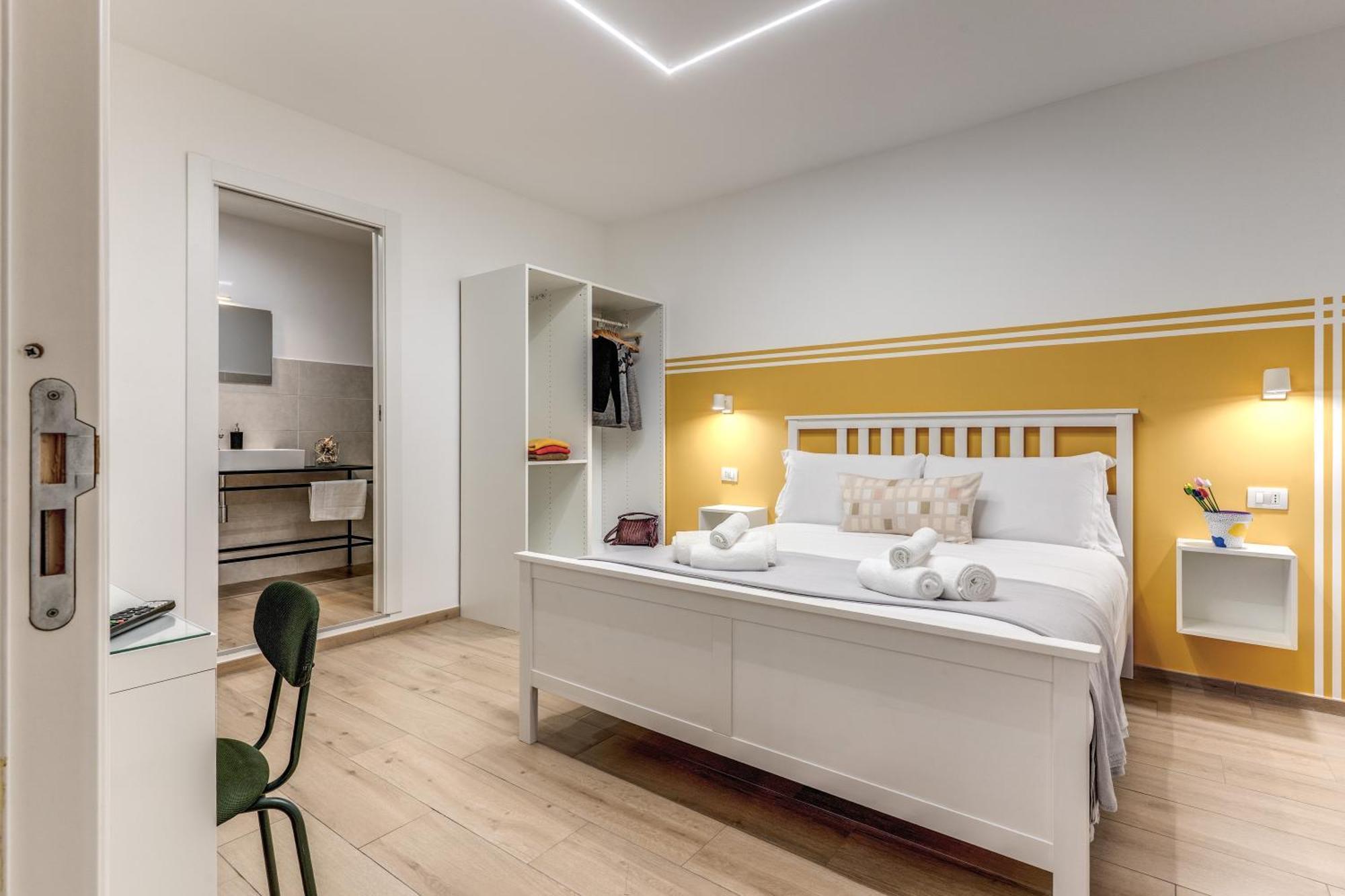 Guest house Caravita Naples