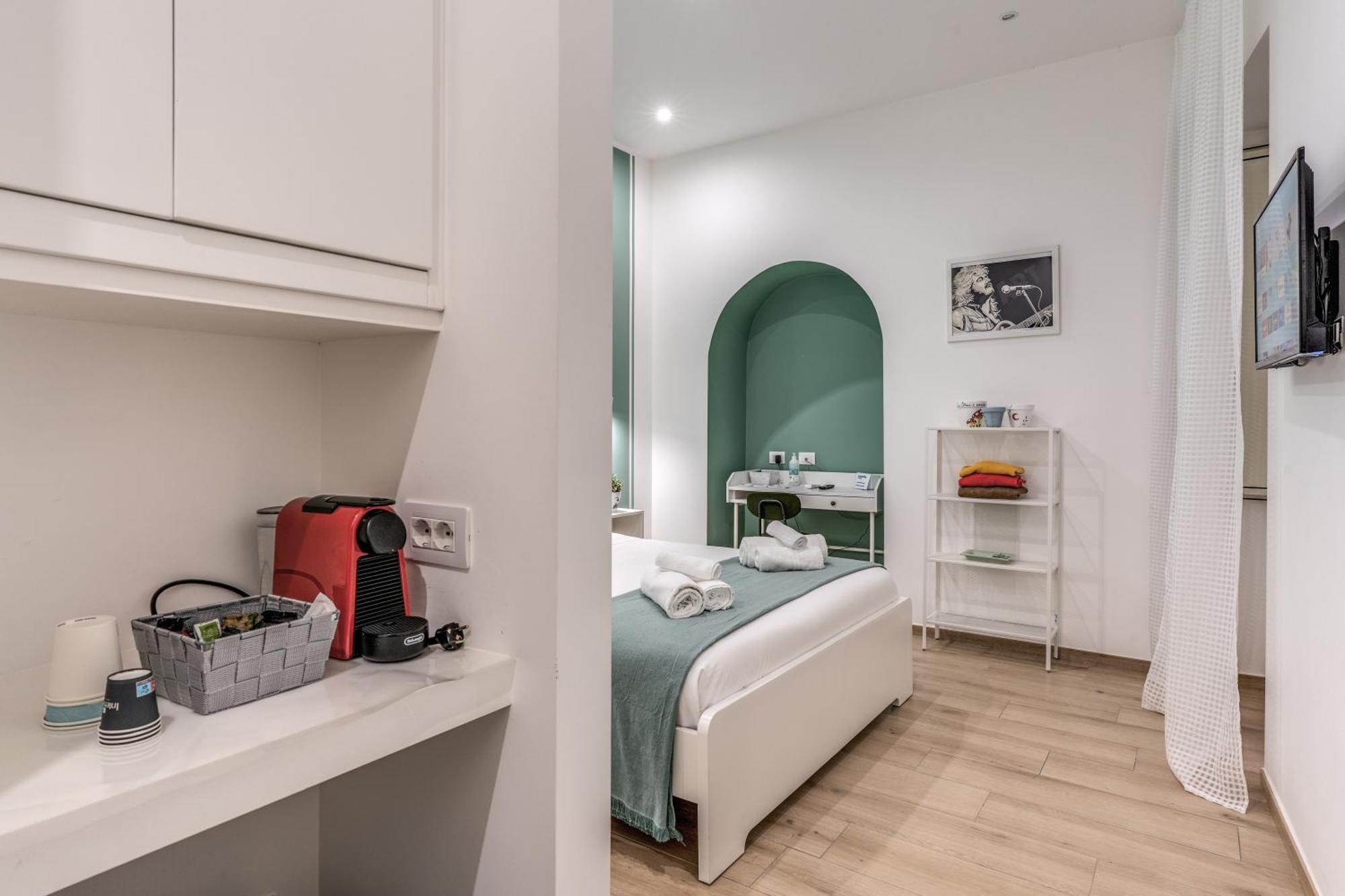 Guest house Caravita