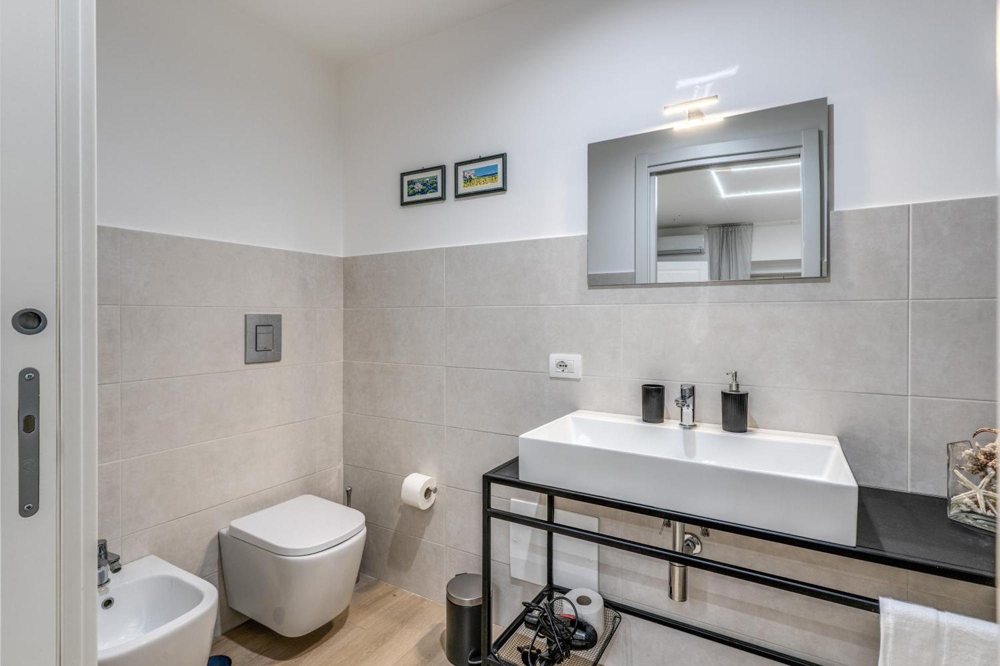 Caravita Guest house *