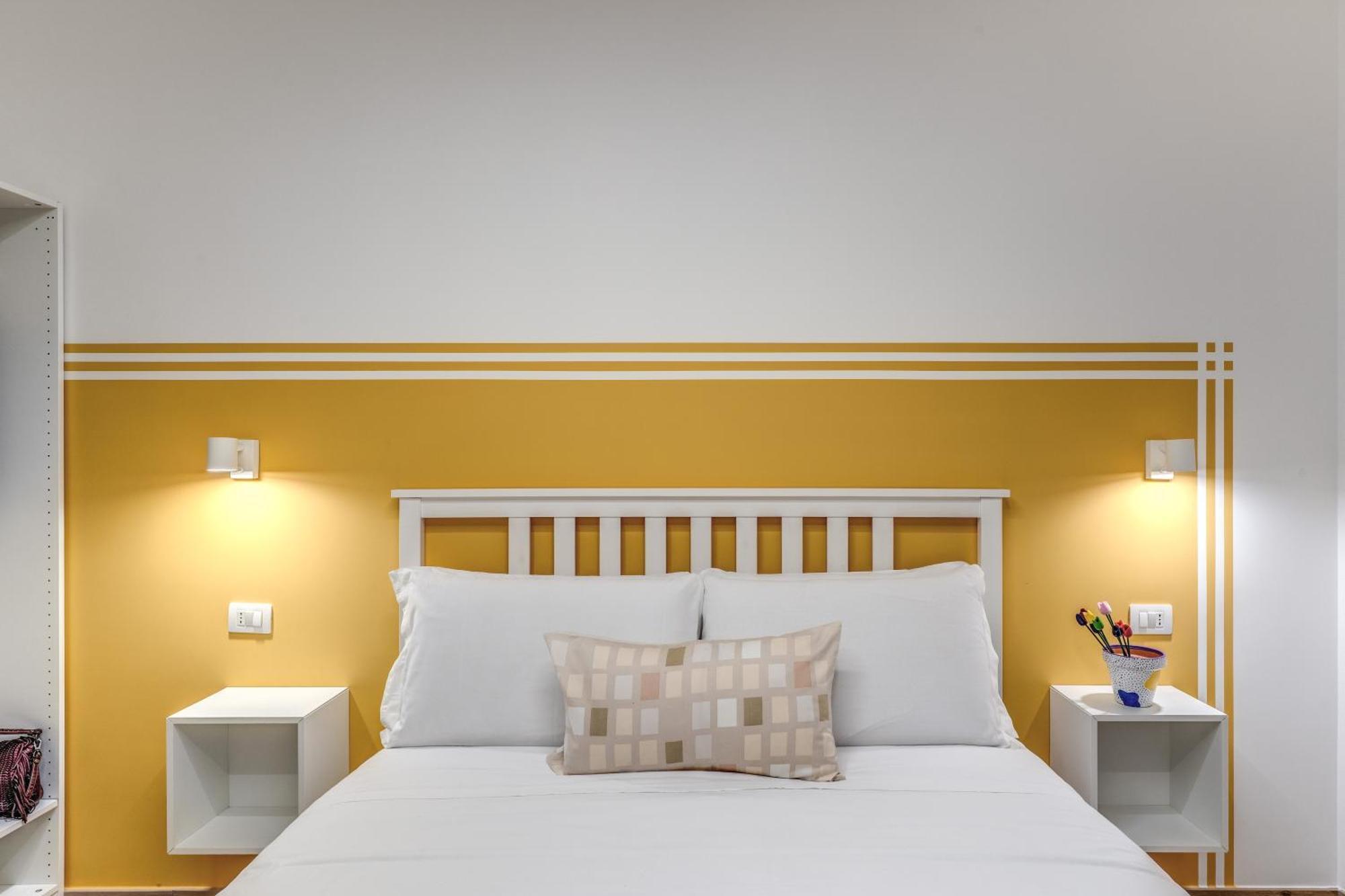 Guest house Caravita Naples