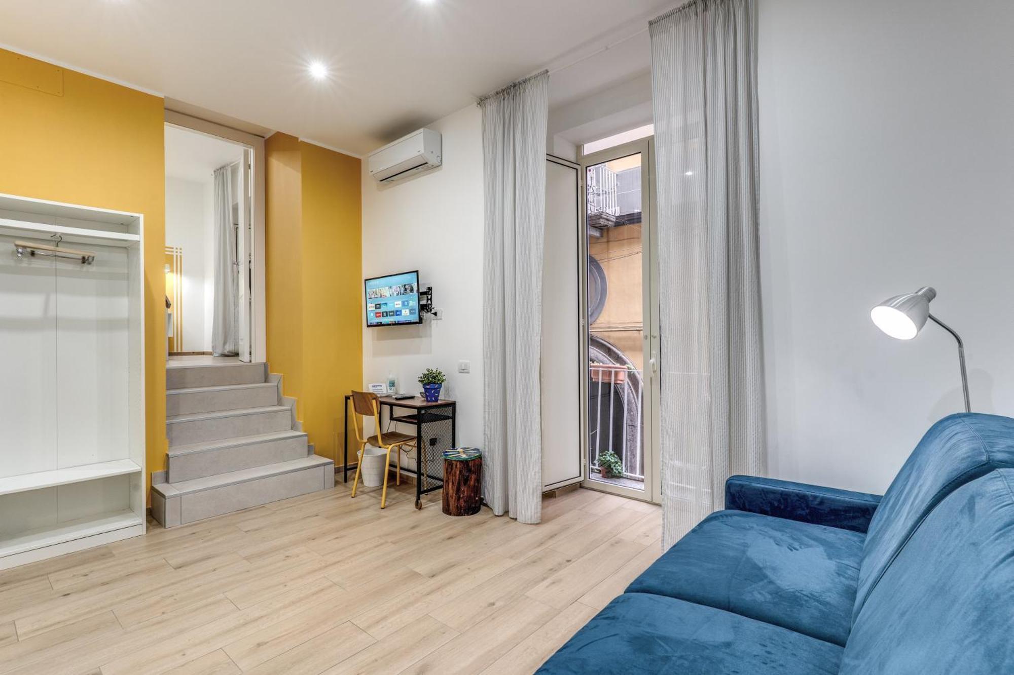 Caravita Guest house