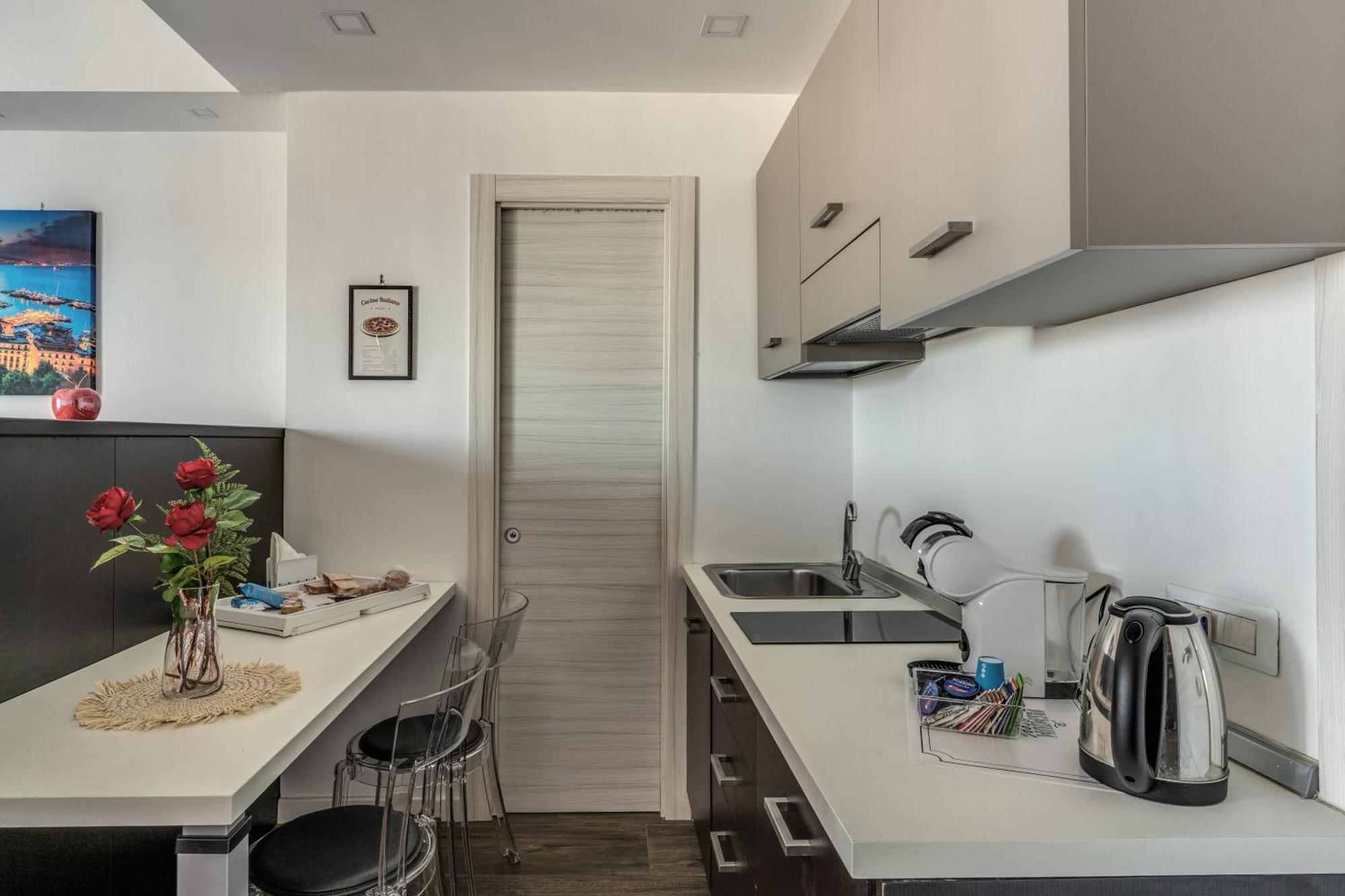 Timeless Bed & Breakfast Naples