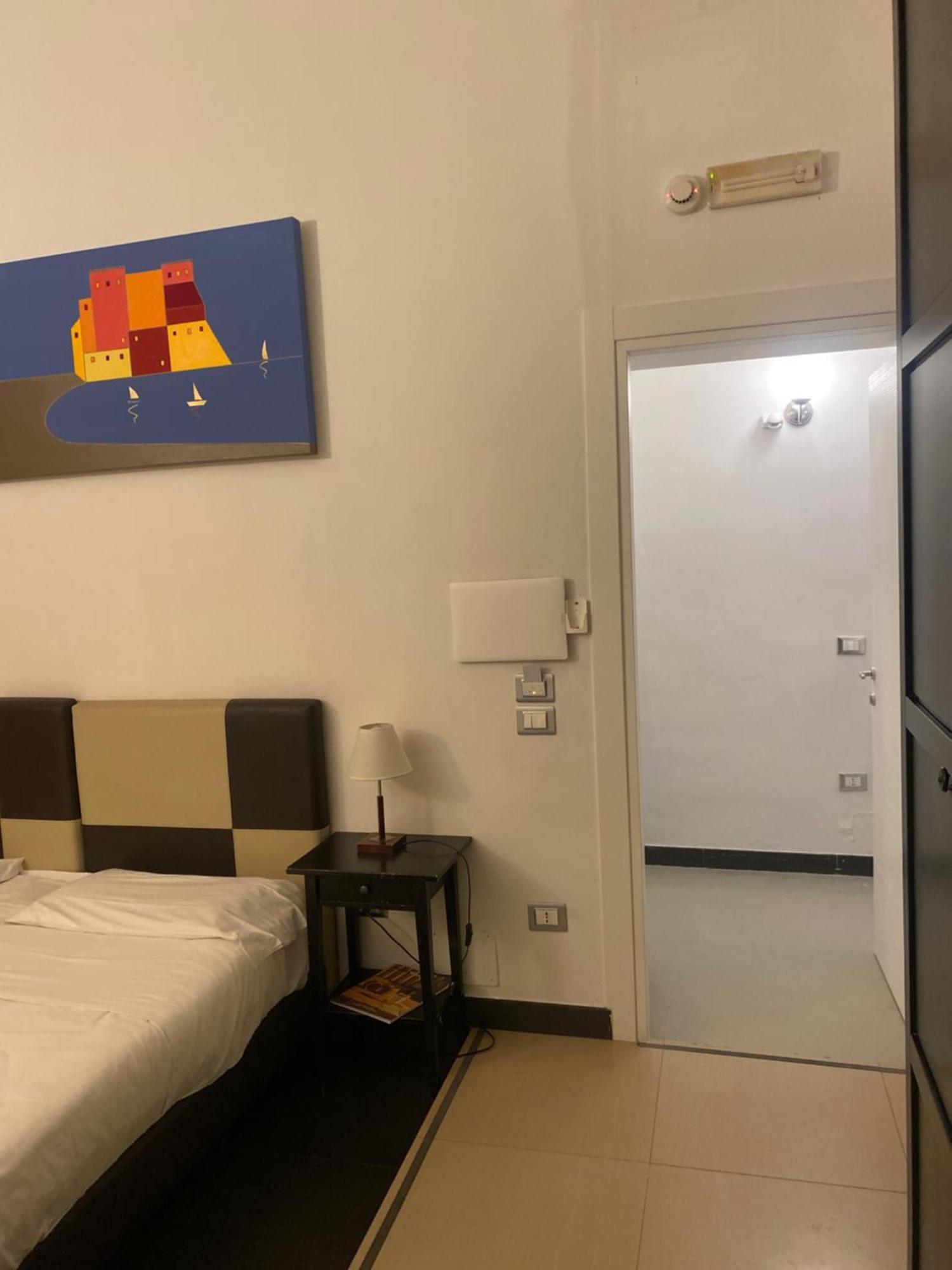 Plebiscito 3* Naples