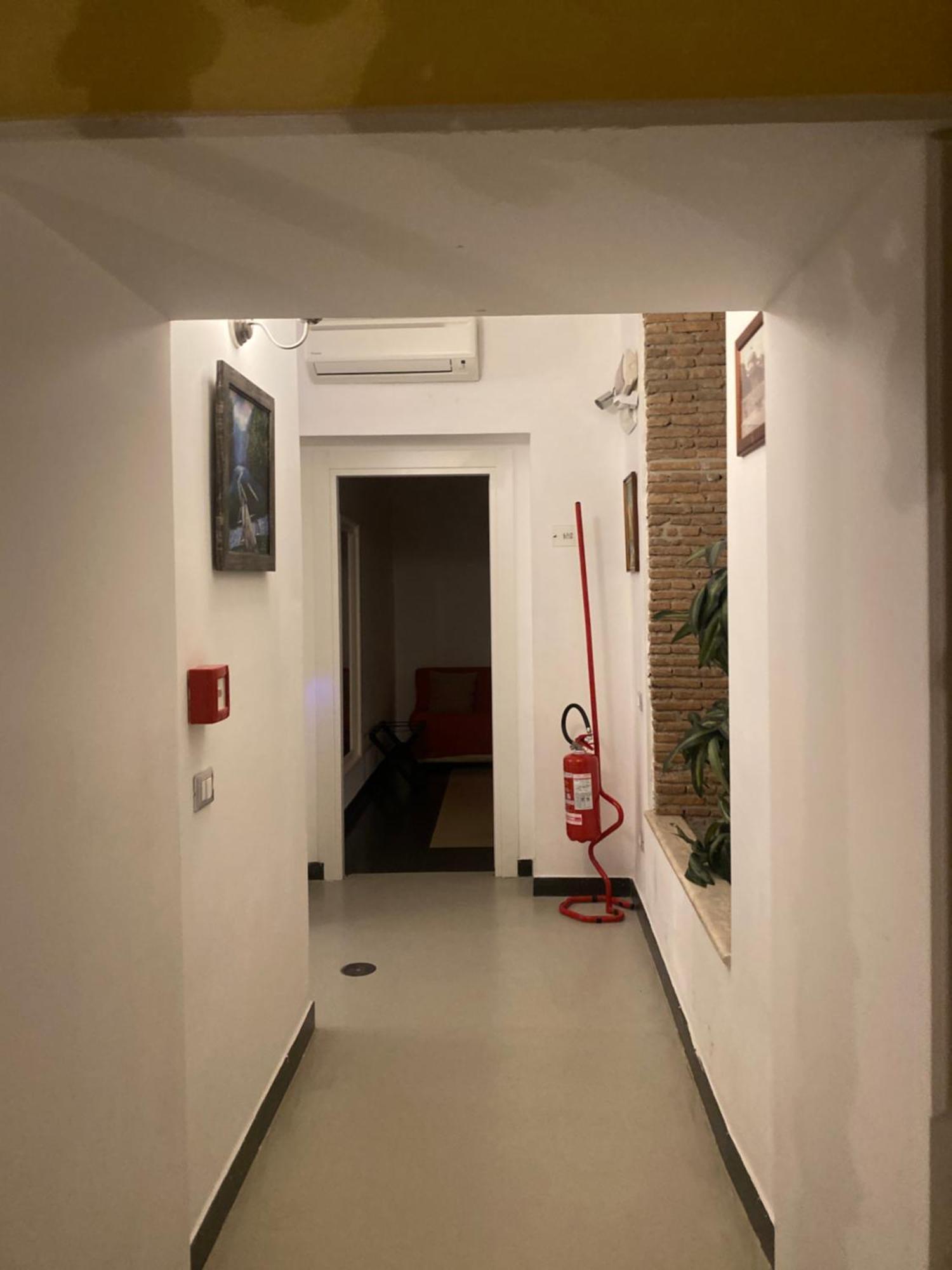 Hotel Plebiscito