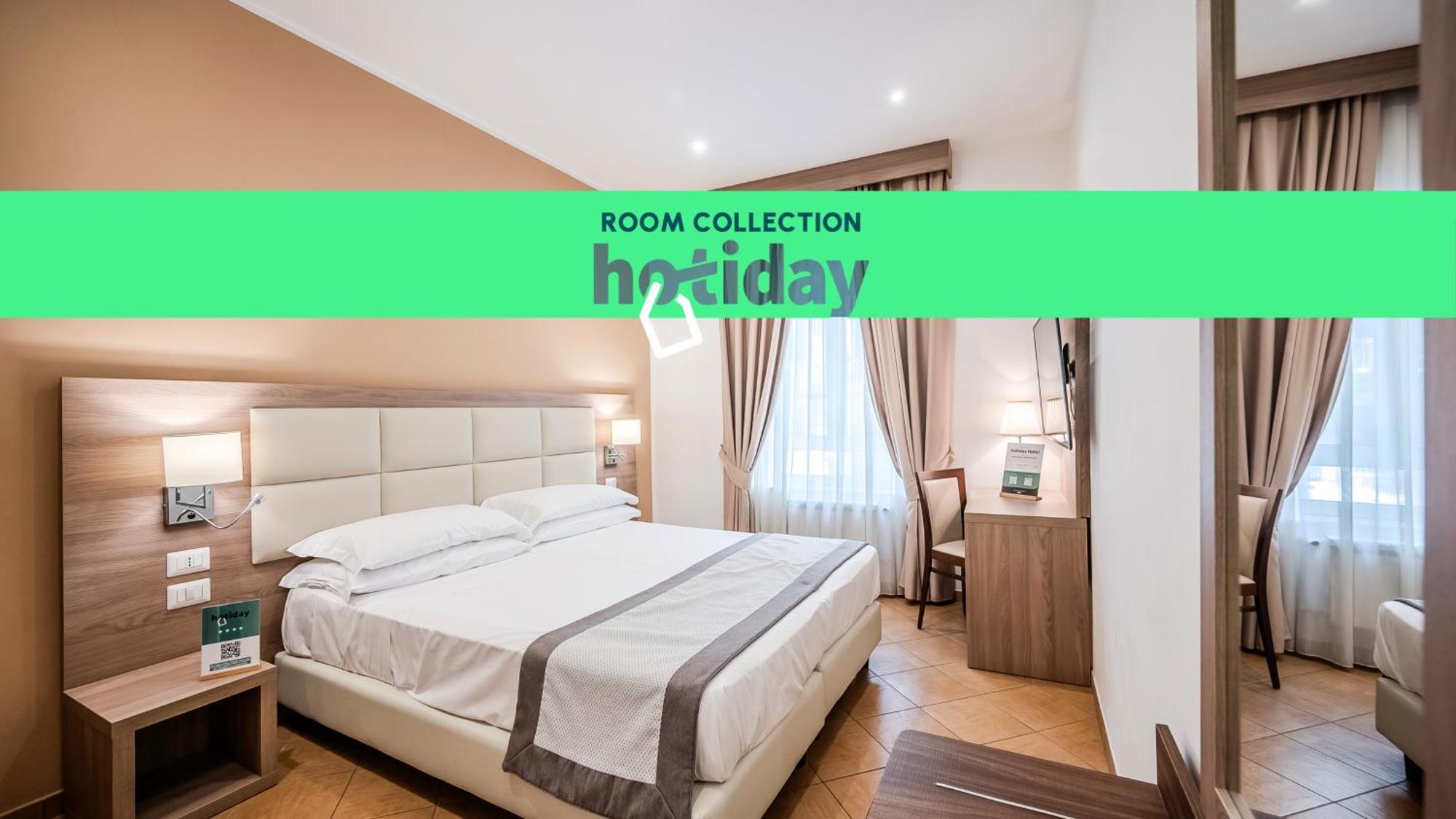 Hotiday Collection - Residenza Scarlatti 2*
