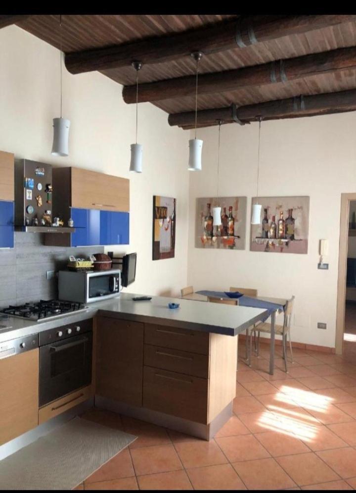 Casa Albertino Apartment