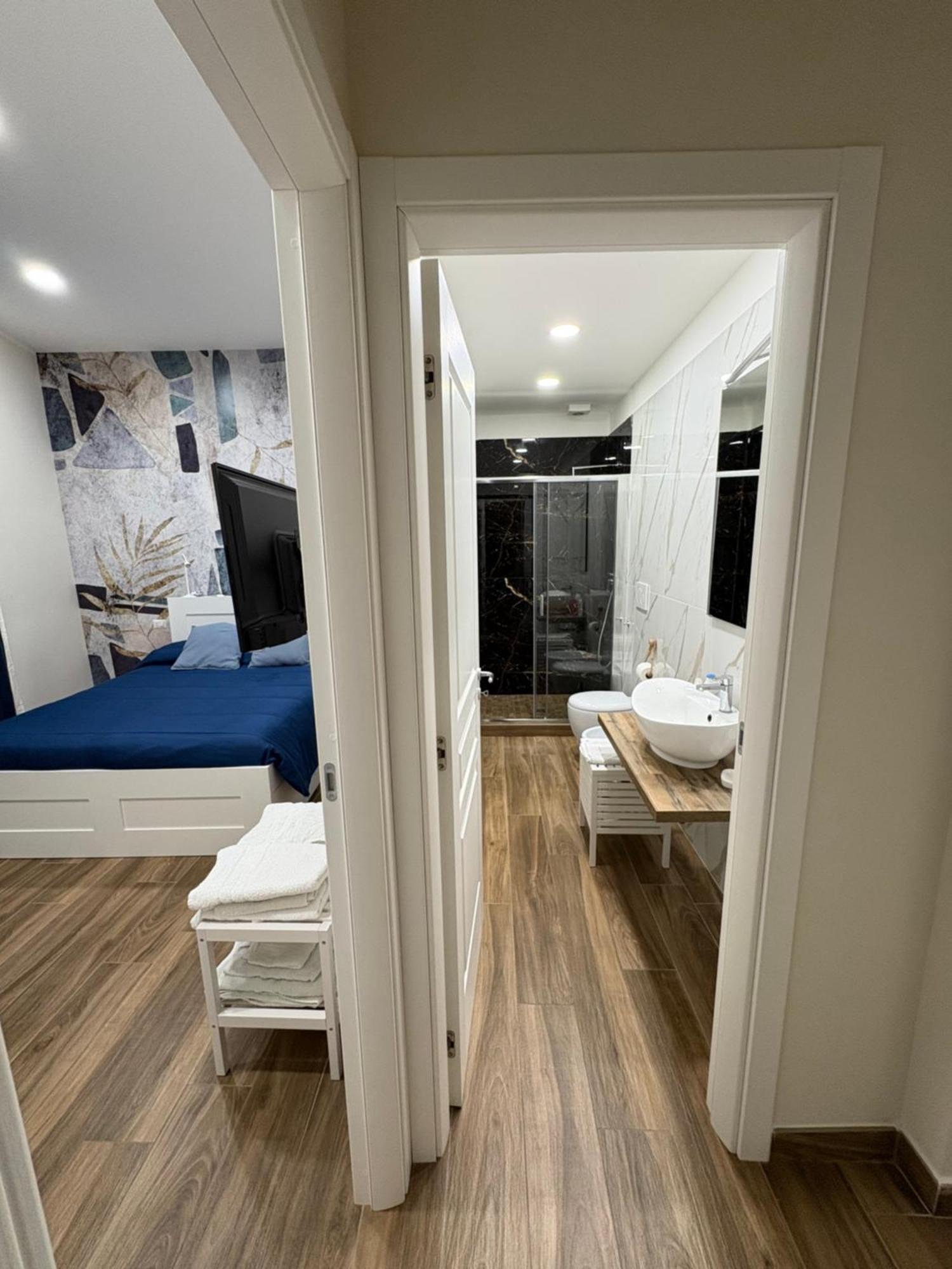 Apartment Blu *