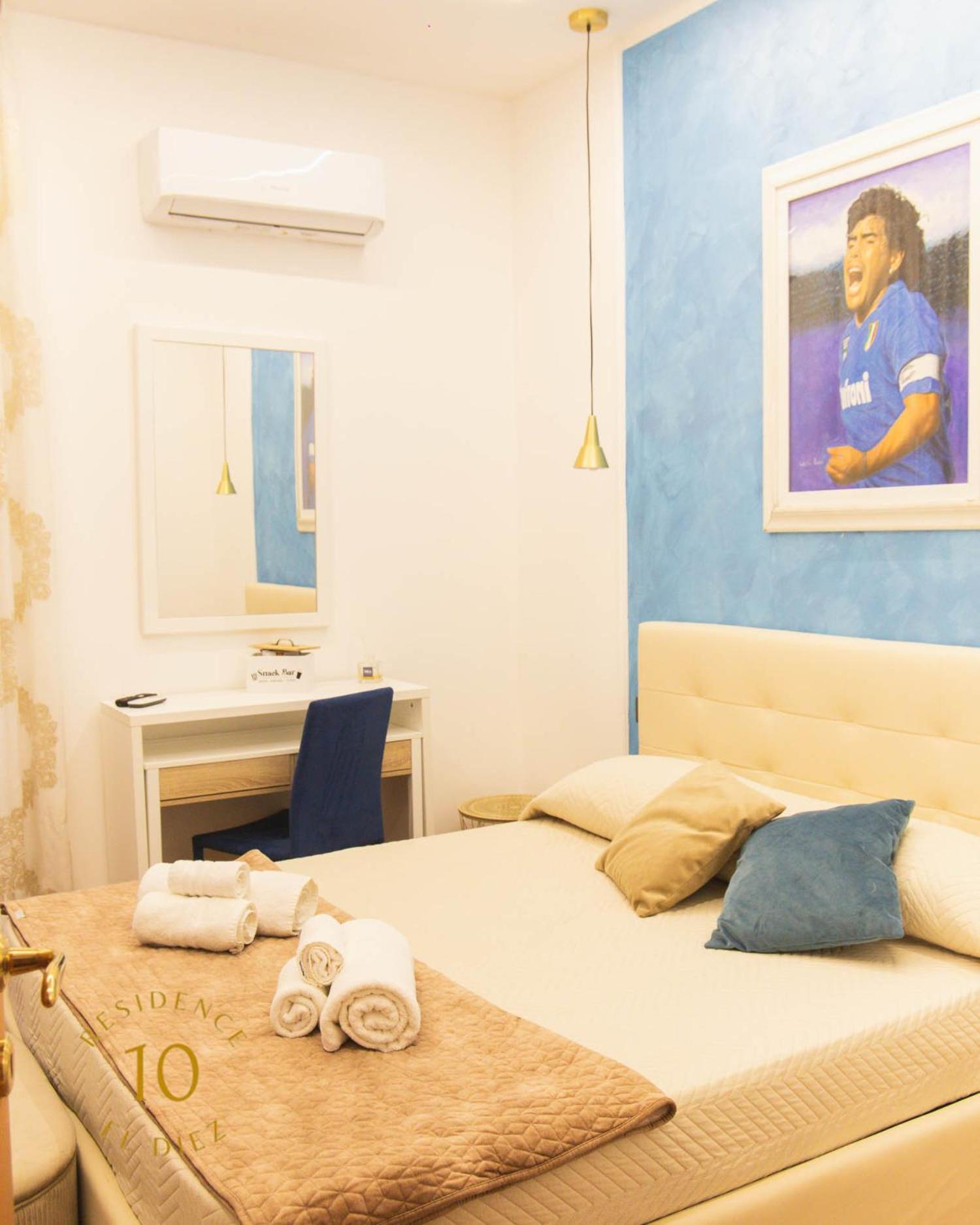 Guest house El Diez