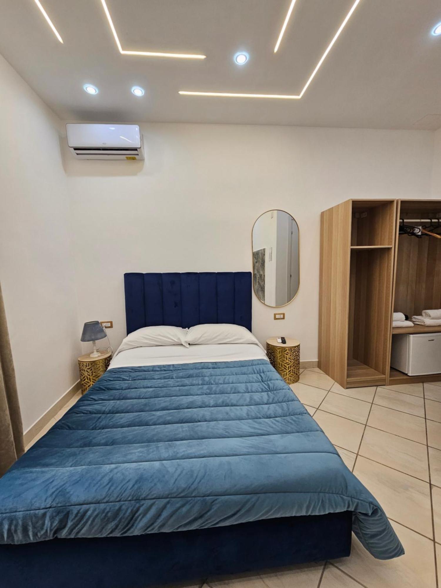 Room&jacuzzi Guest house Naples