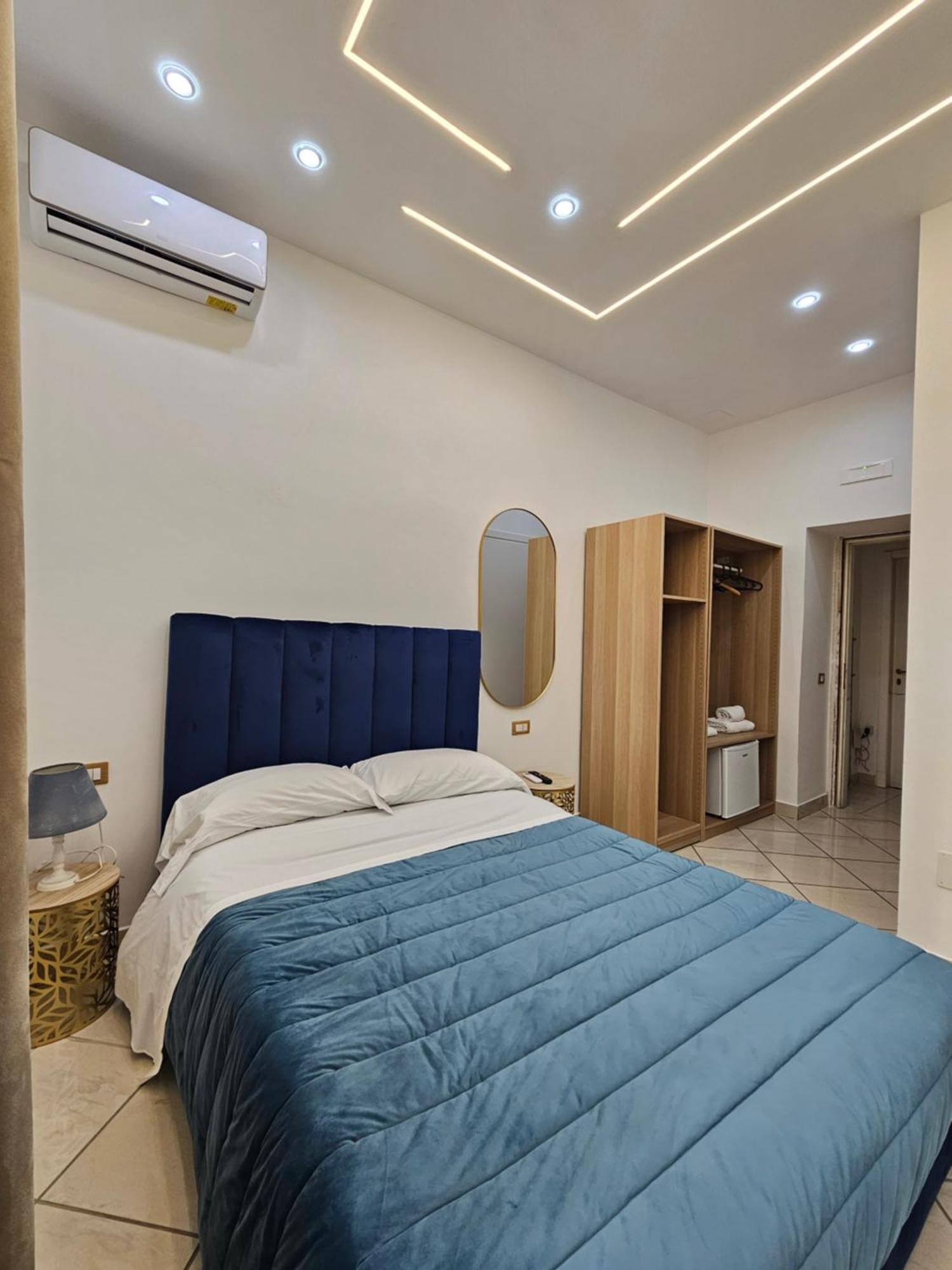Room&jacuzzi