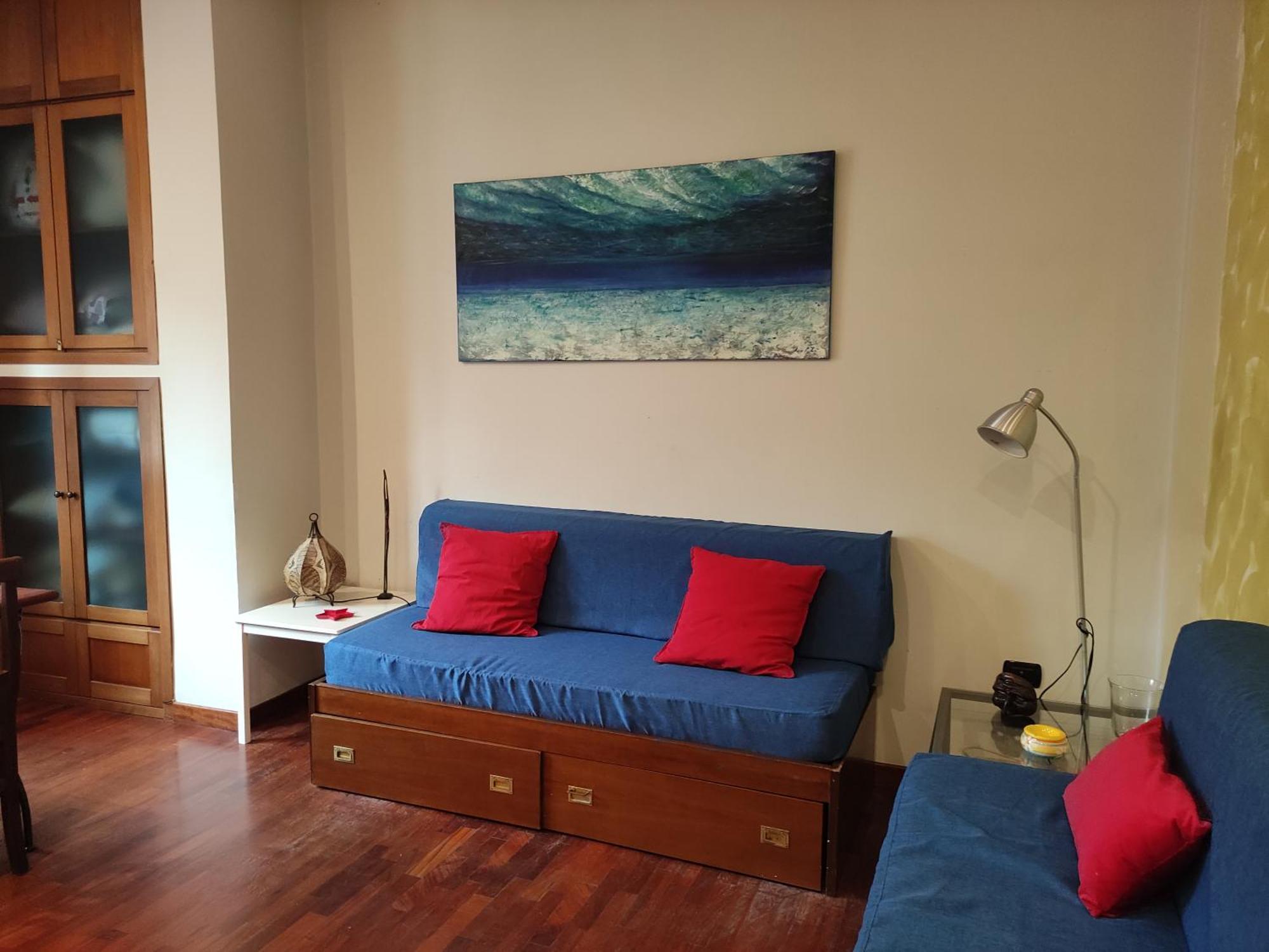 San Domenico Apartment Naples