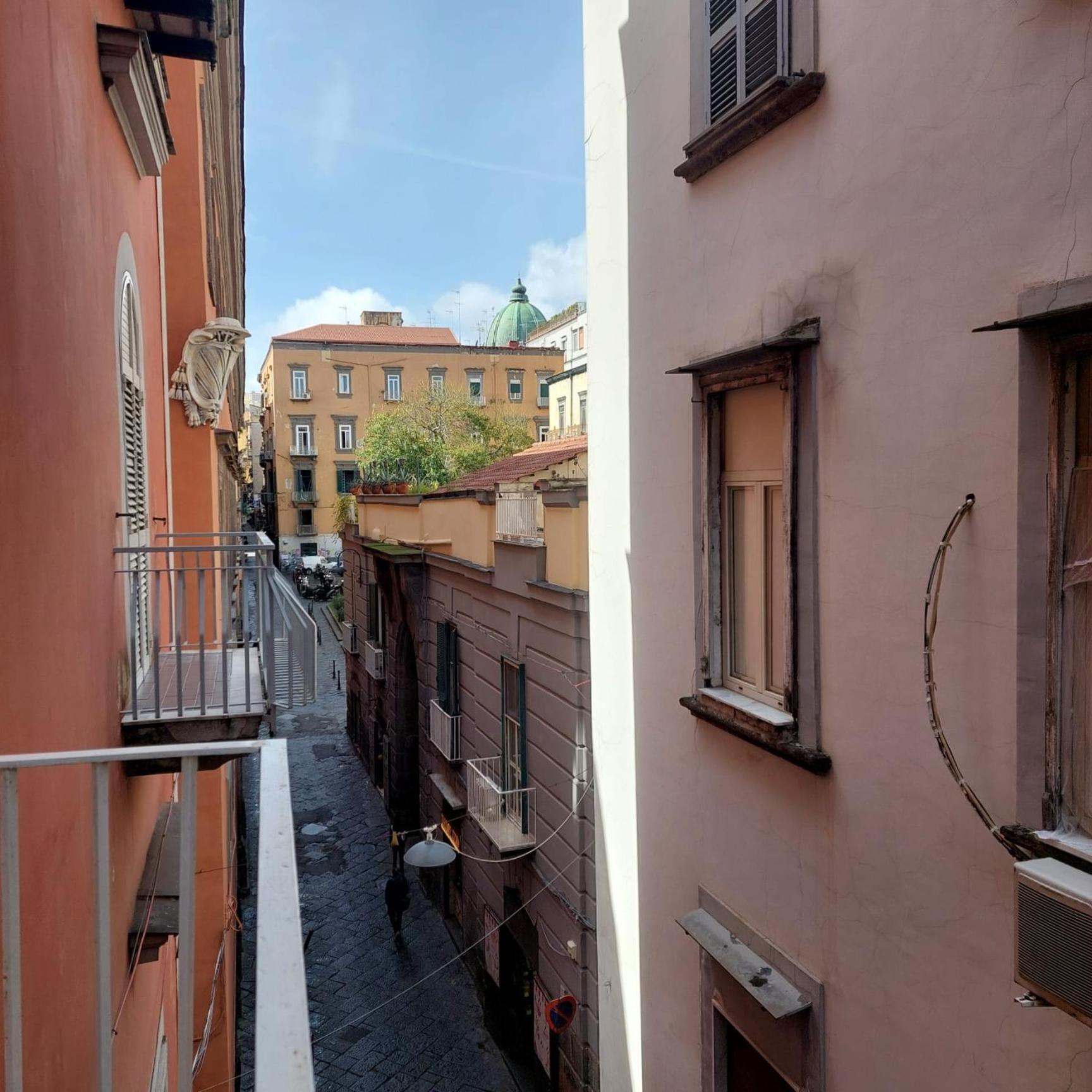 Guest house Queen 20 - Private Duomo