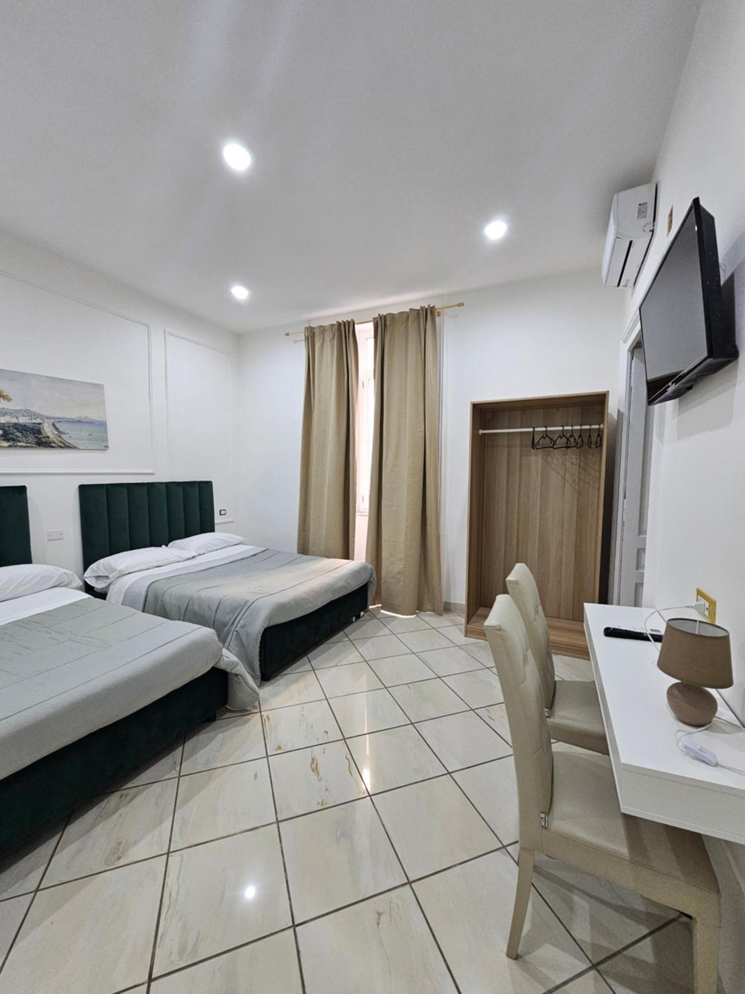 Guest house Room&jacuzzi 2*