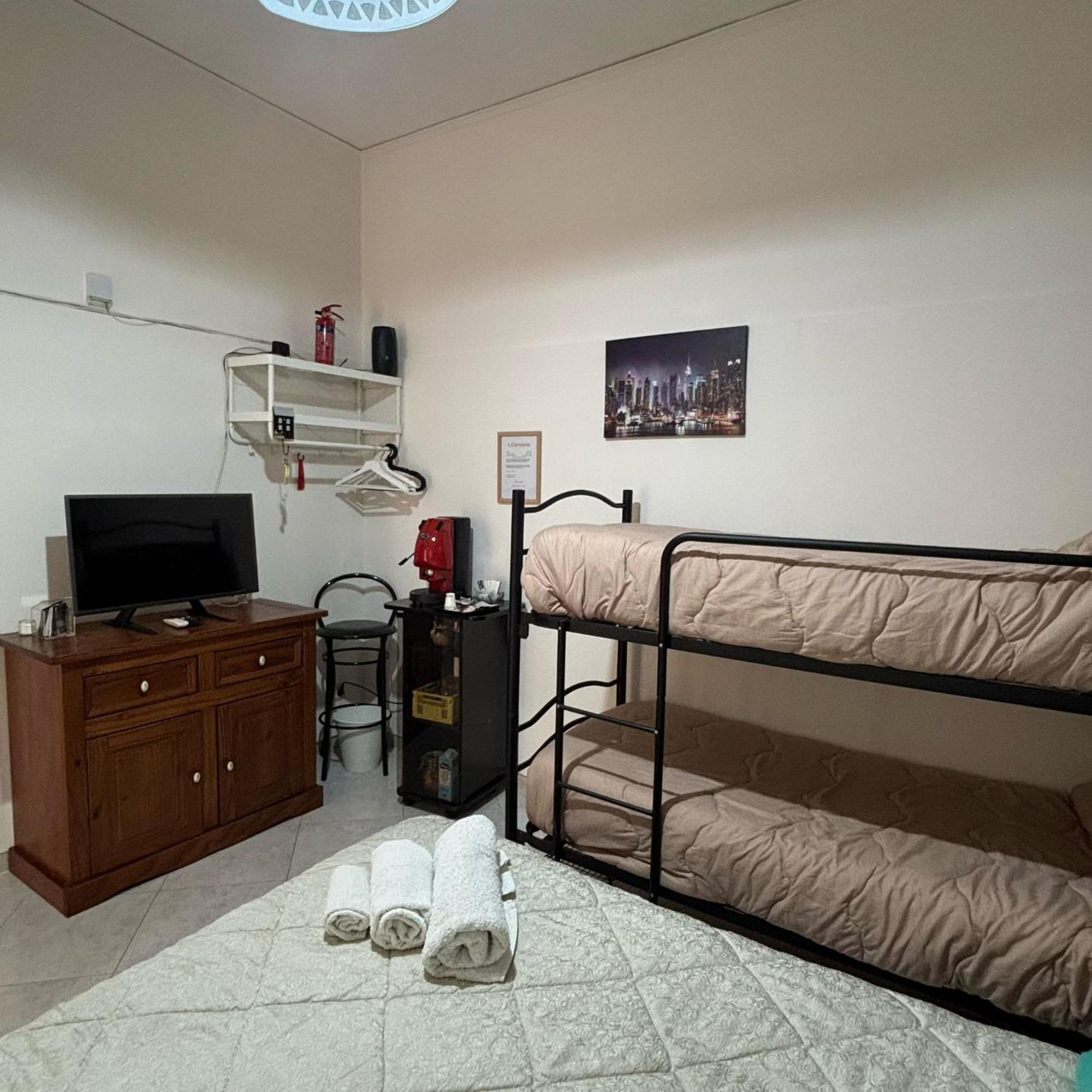 Apartment Lc Dreams *