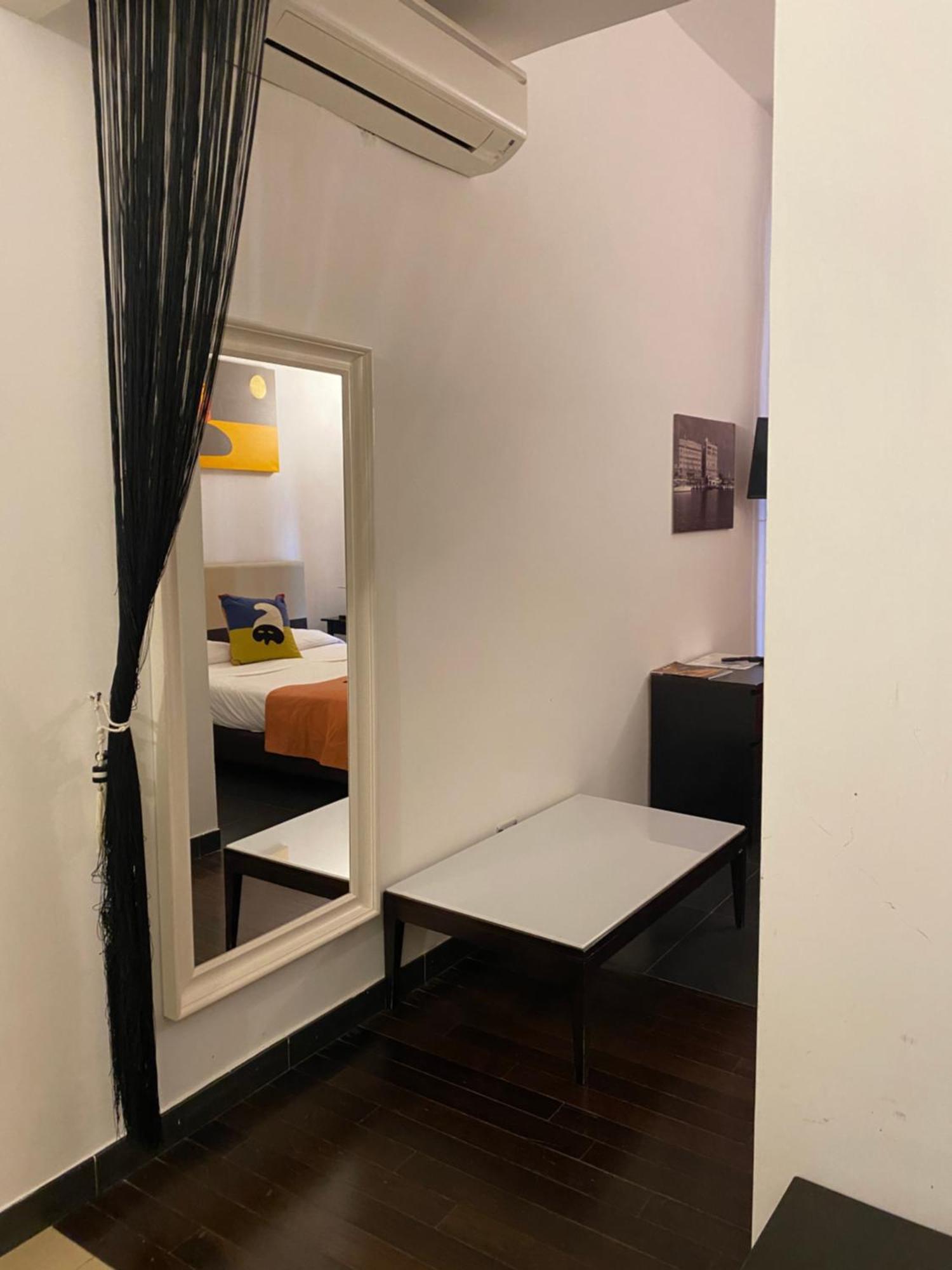 Plebiscito Hotel Naples