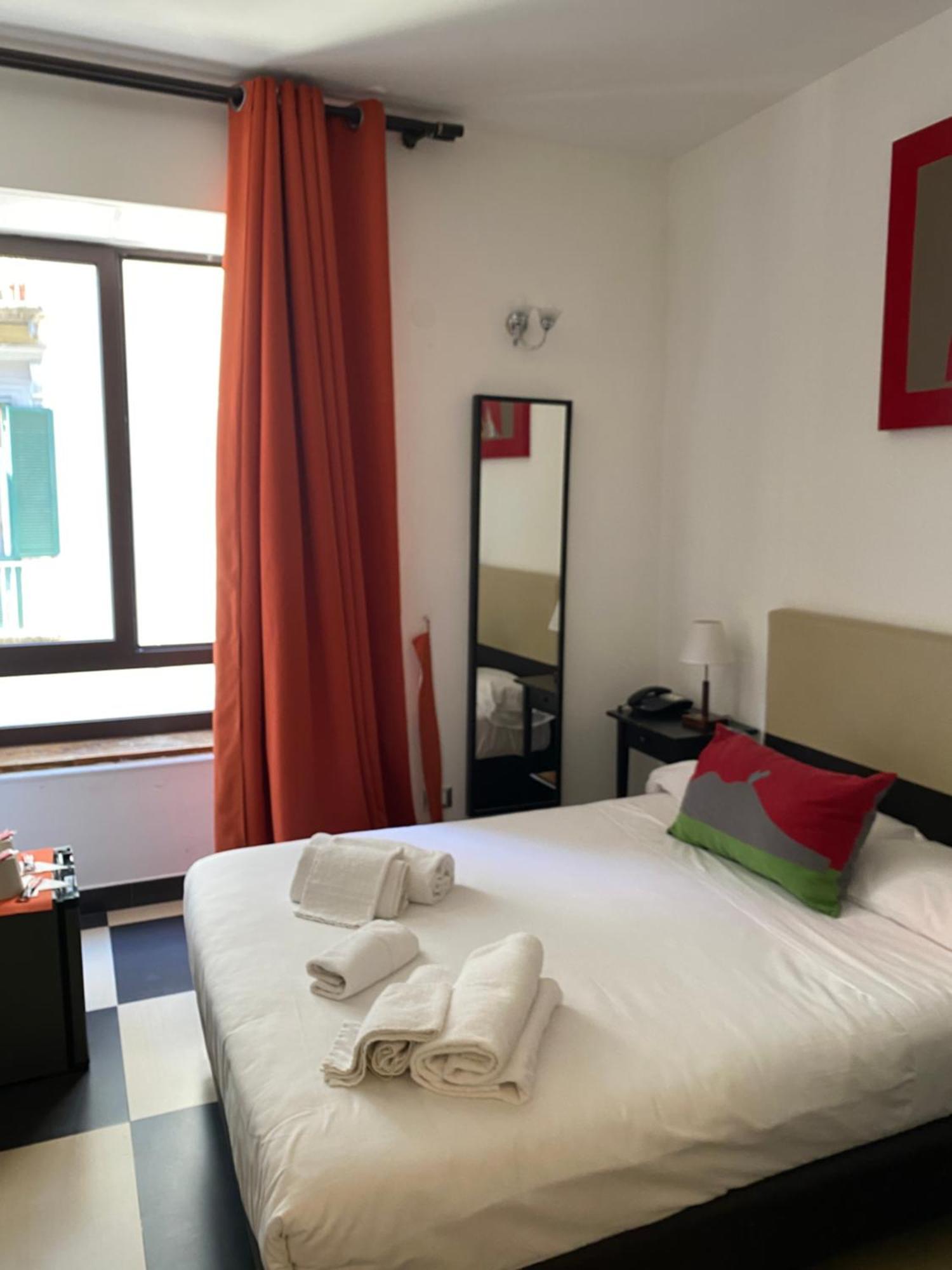 Hotel Plebiscito