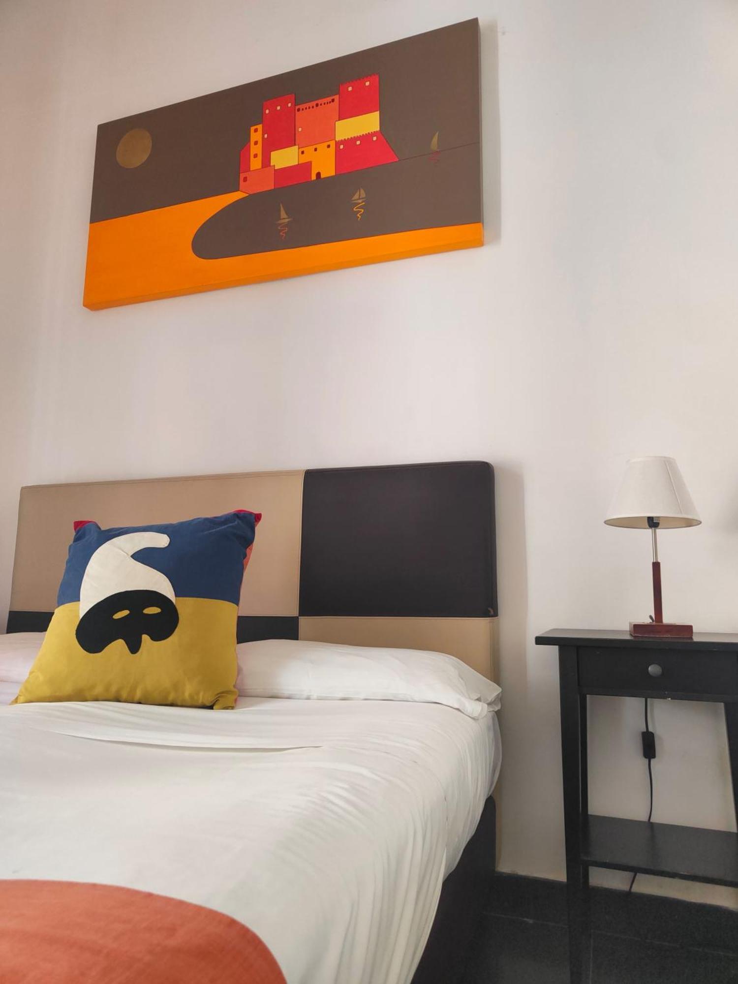Plebiscito Hotel 3*