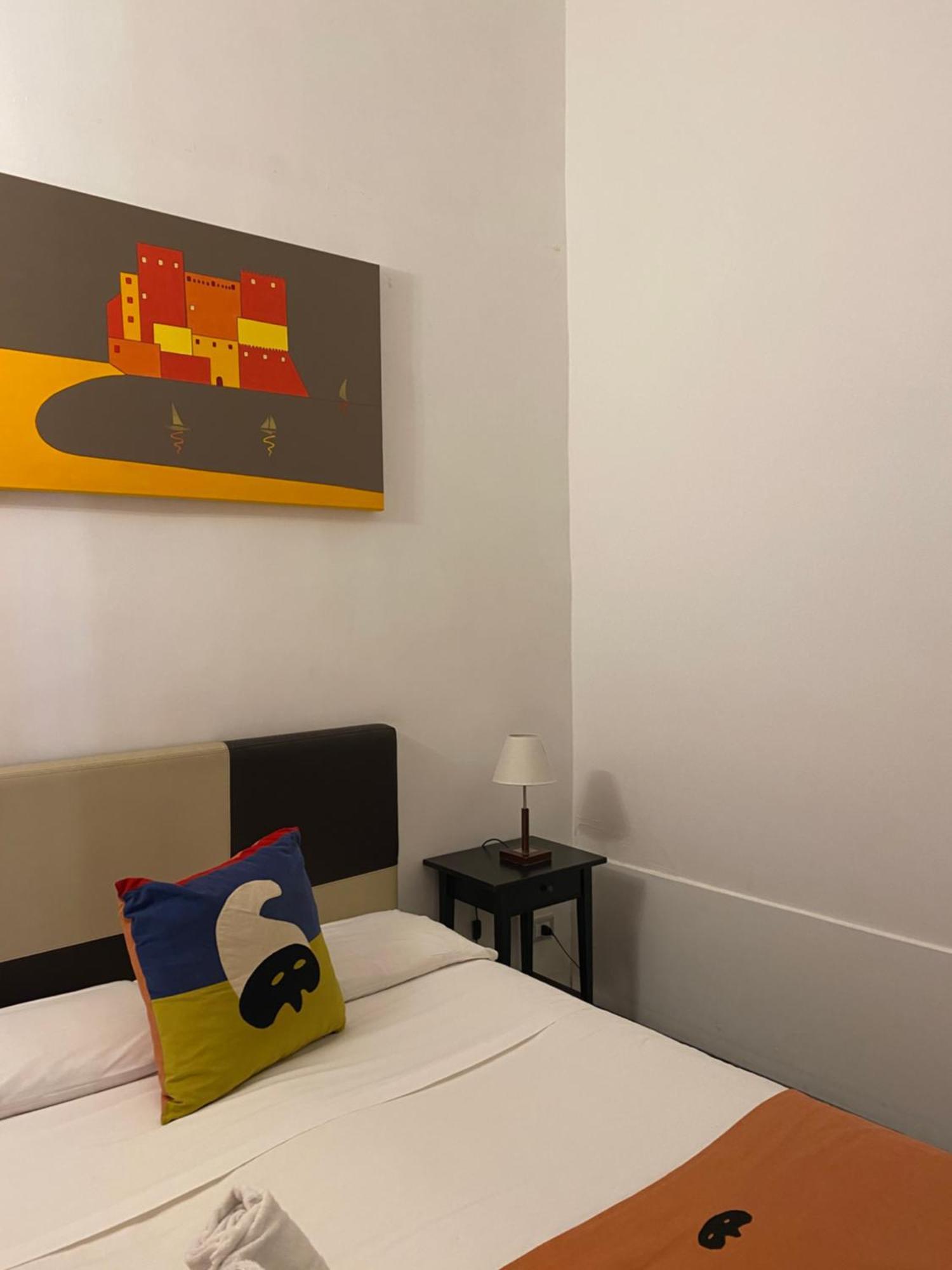 Hotel Plebiscito 3*