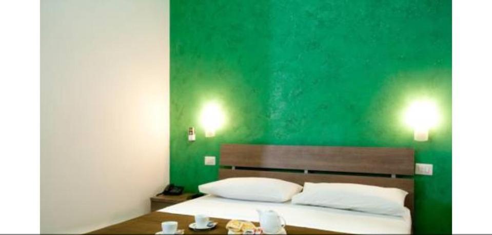 Mergellinaresort Hotel