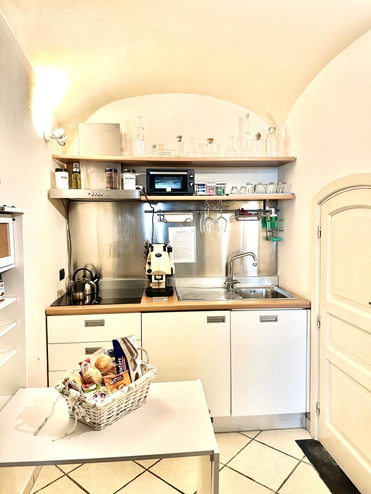 Apartment Casa Andrea - Plebiscito Naples