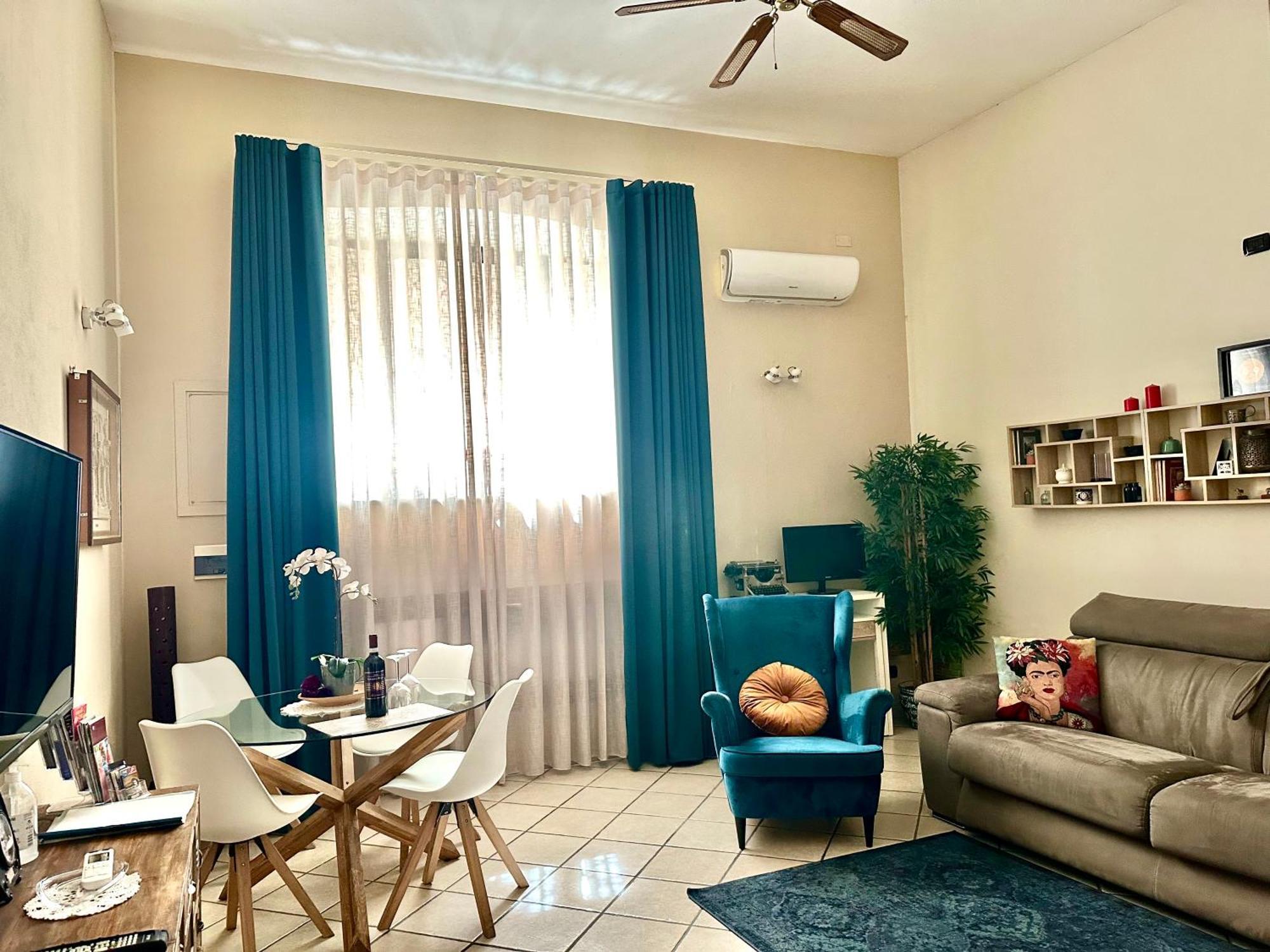 Casa Andrea - Plebiscito Naples