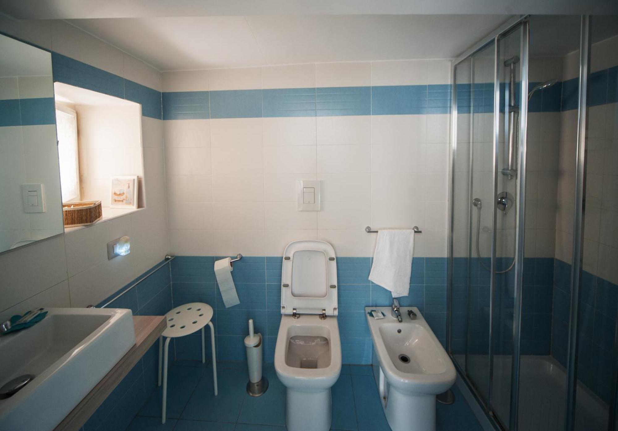 Salvator Rosa 78 Guest house Naples