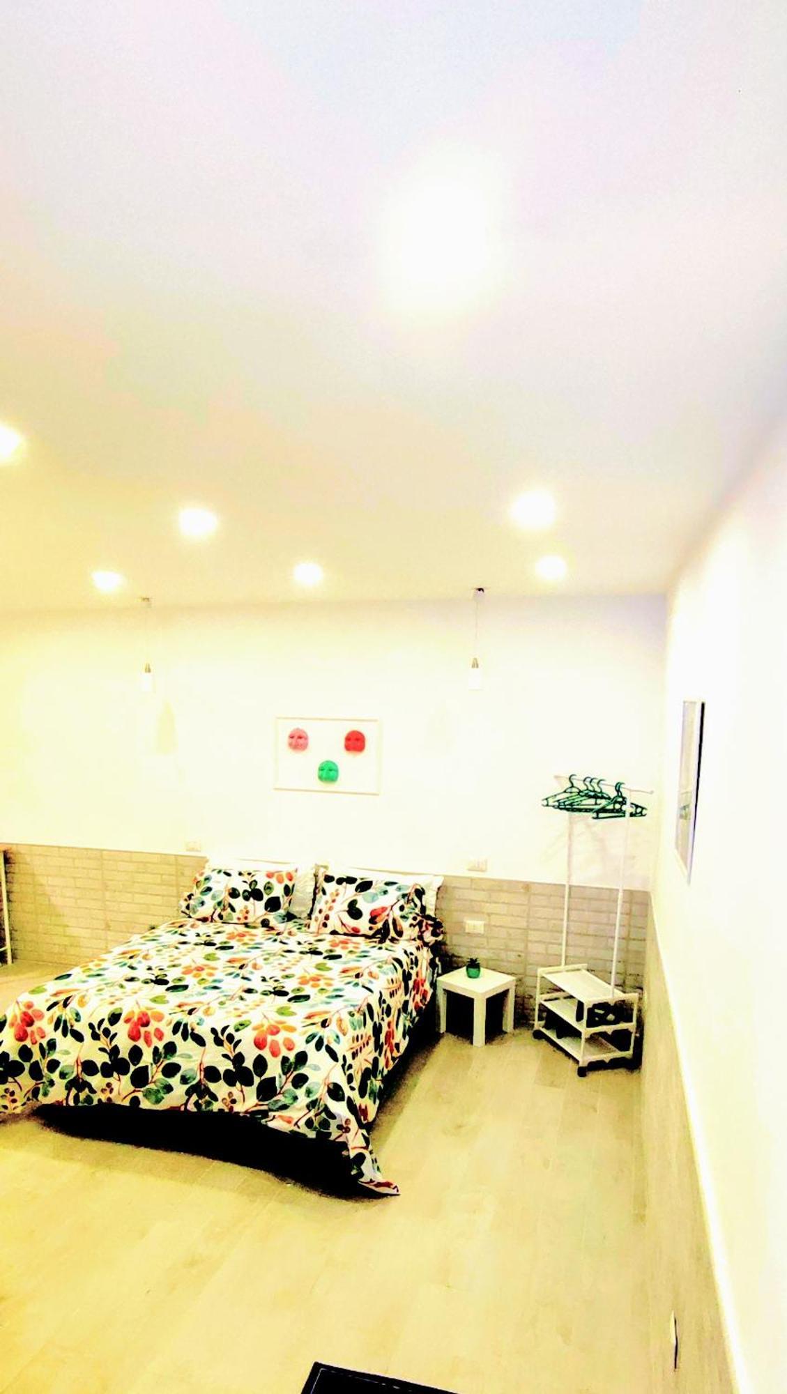 Lulu Maison 2 Apartment
